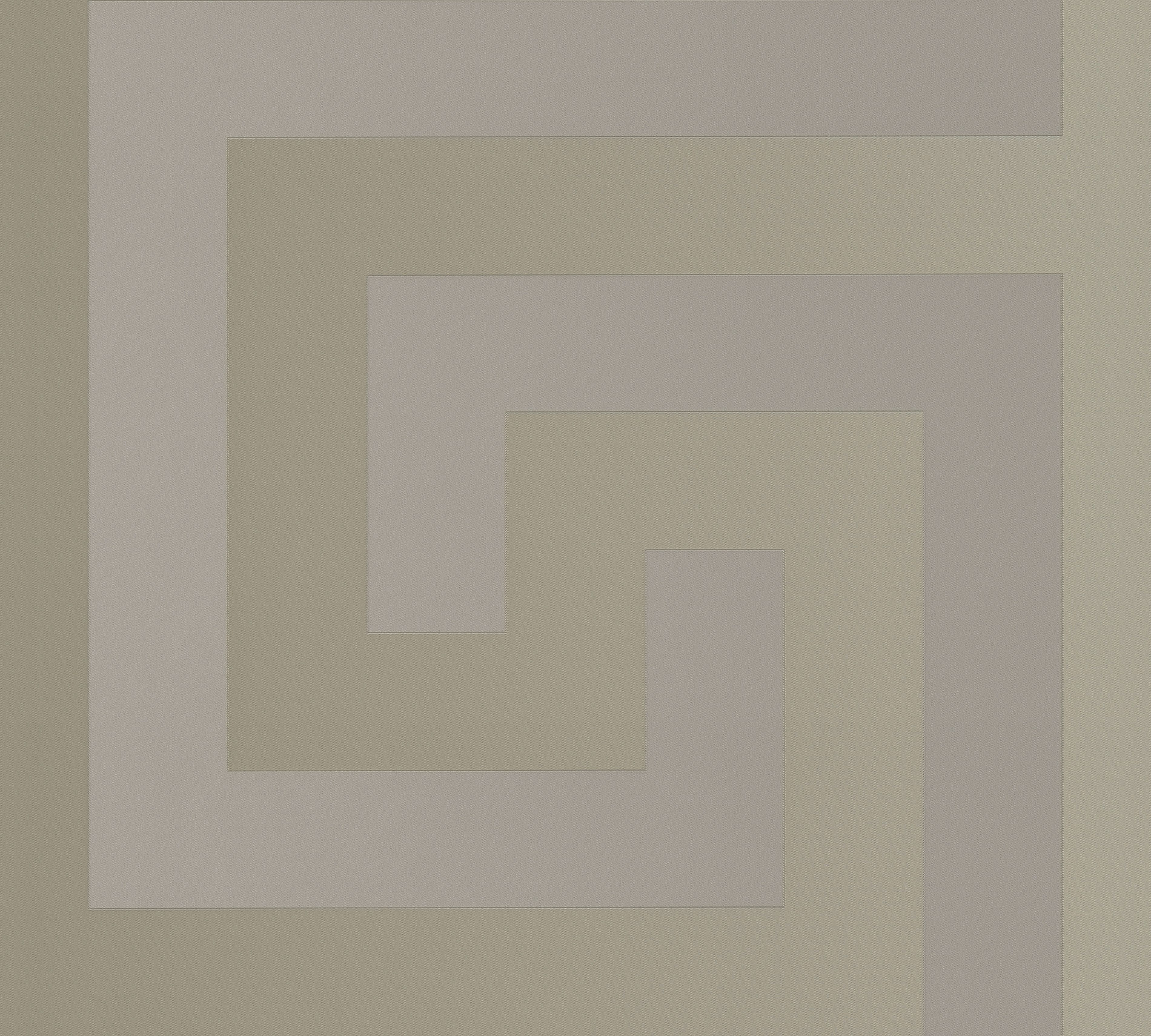 AS Vliestapete Versace 5 Geometrische Tapete Silber 386092