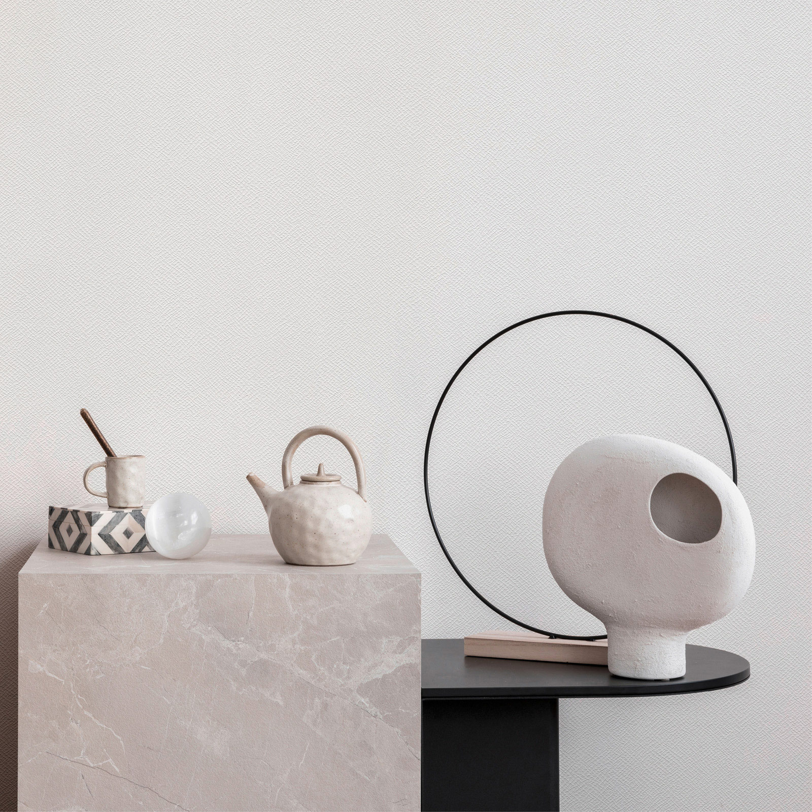 AS Vliestapete Meistervlies 8 überstreichbar 390103