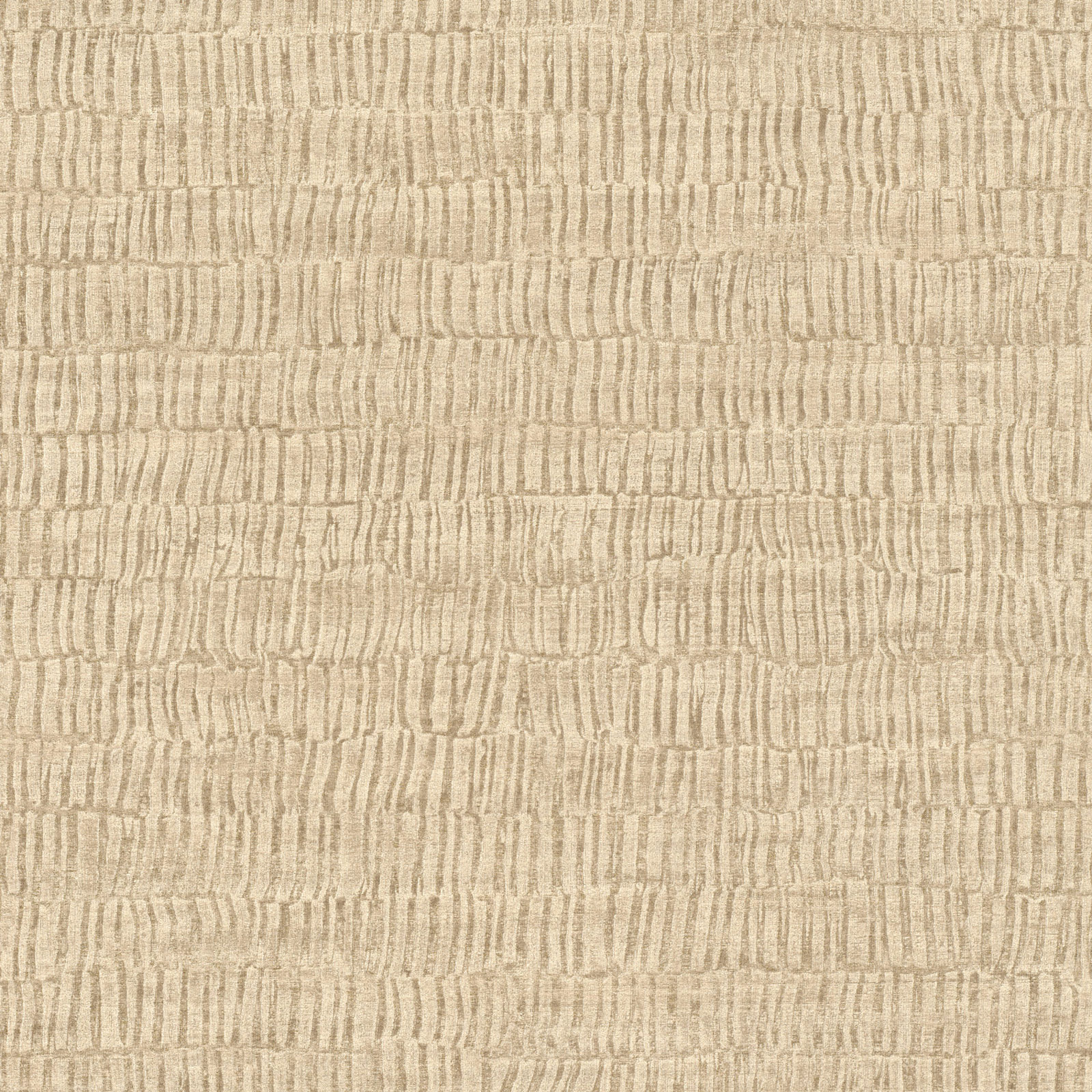 Rasch Vliestapete Amara Braun-Sand 720655