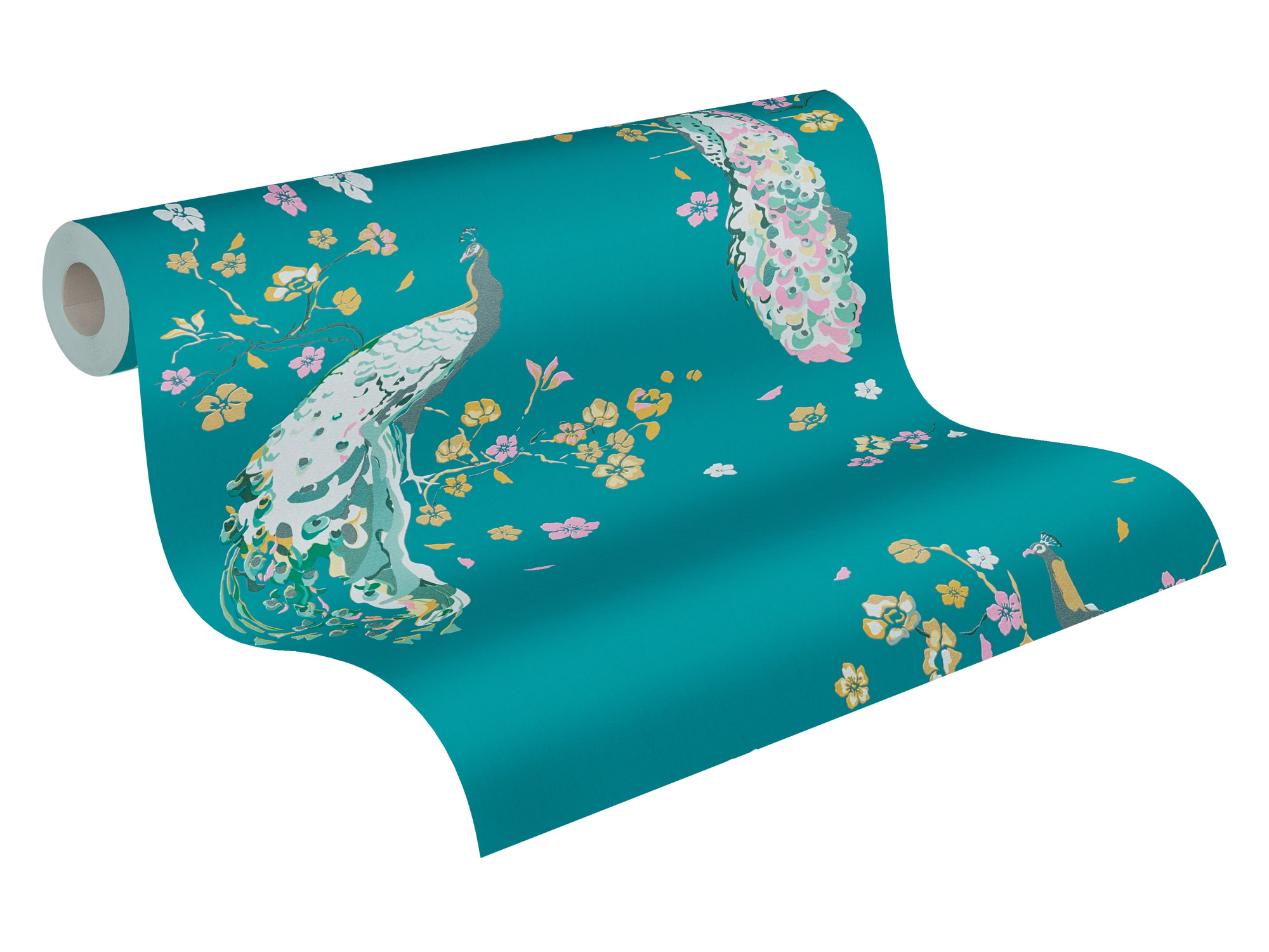 Livingwalls Vliestapete House of Turnowsky Vogel 389062 Livingwalls Vliestapete House of Turnowsky Vogel 389062