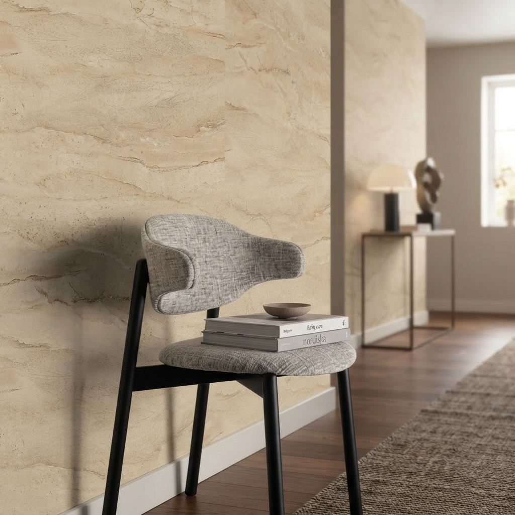 Grandeco Vliestapete Textured Vibes A77702