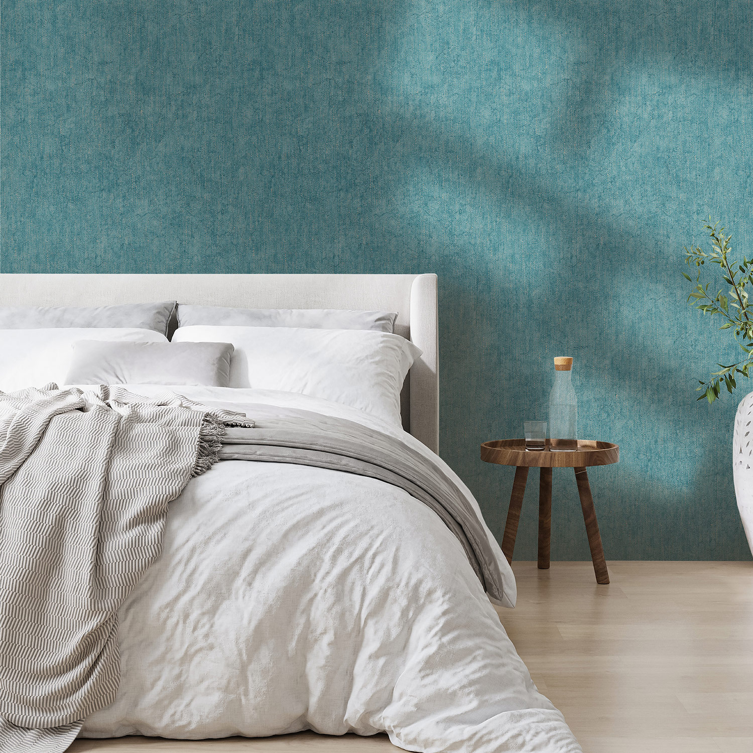 Hohenberger Vliestapete Raku Malea 65721