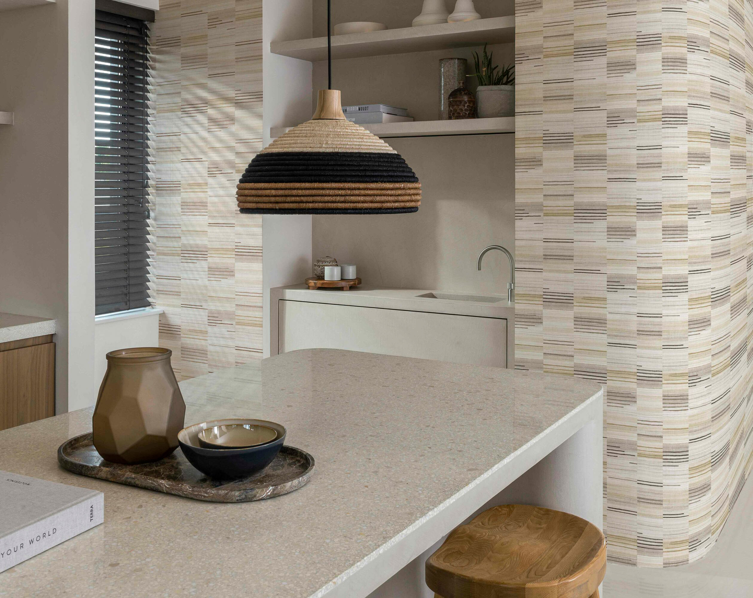 Emil & Hugo Vliestapete Bloomsbury 302126