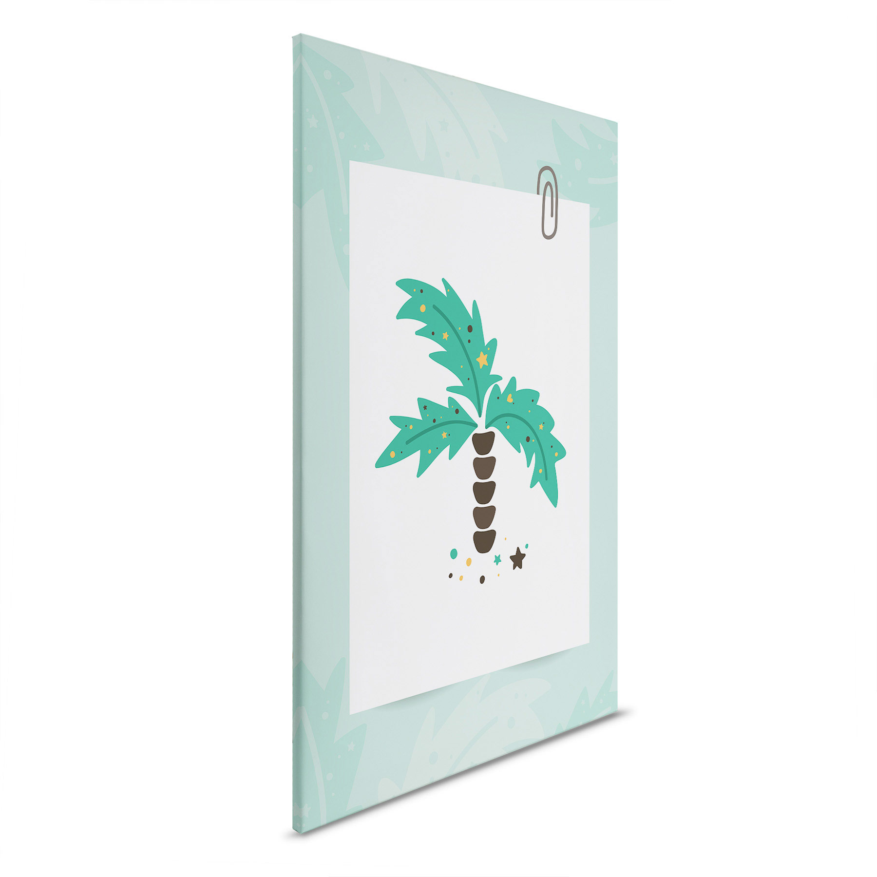 AS Leinwandbild Dream Big 1 DD132468