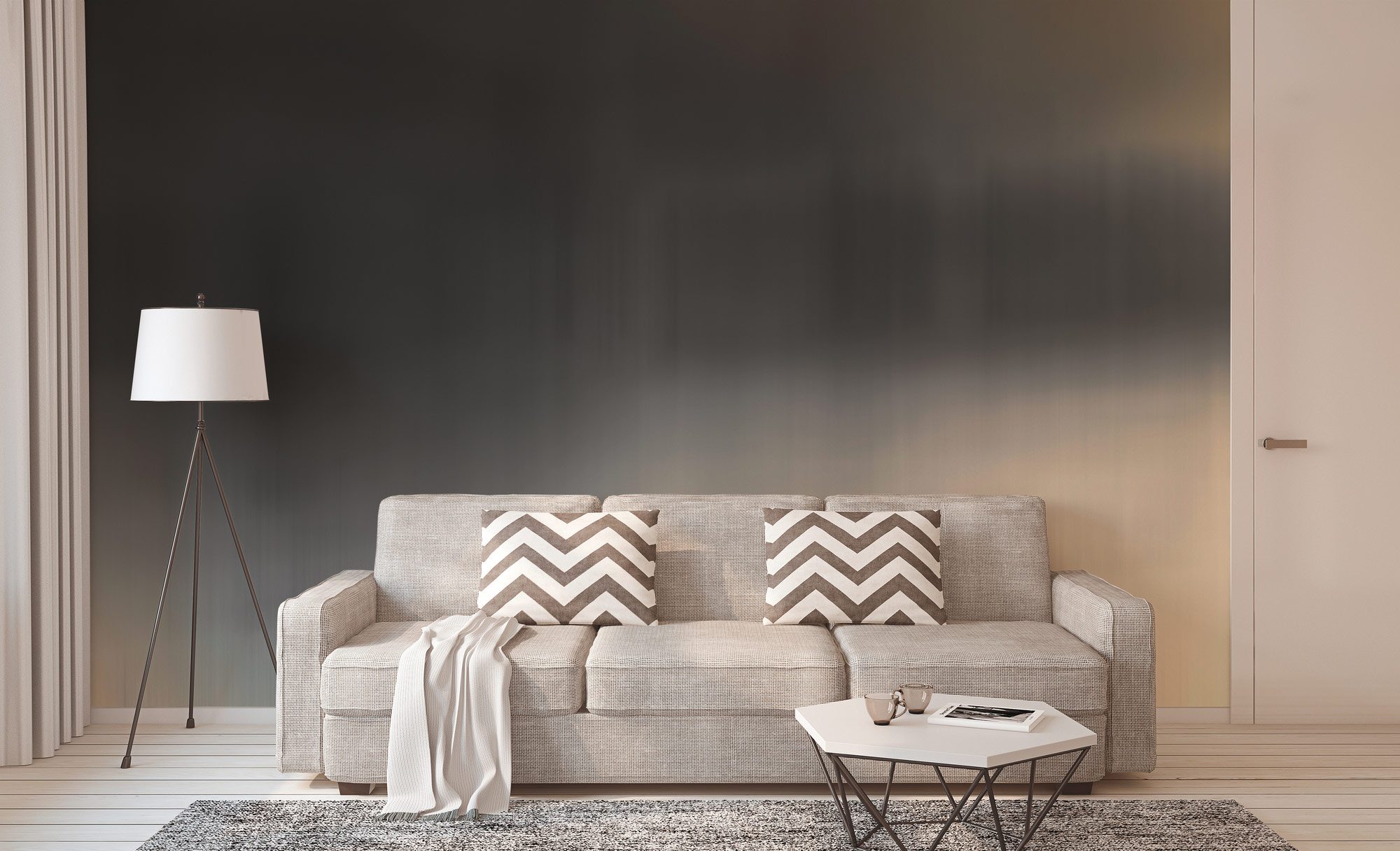 AS Fototapete Atelier 47 DiffusedPaint DD118410