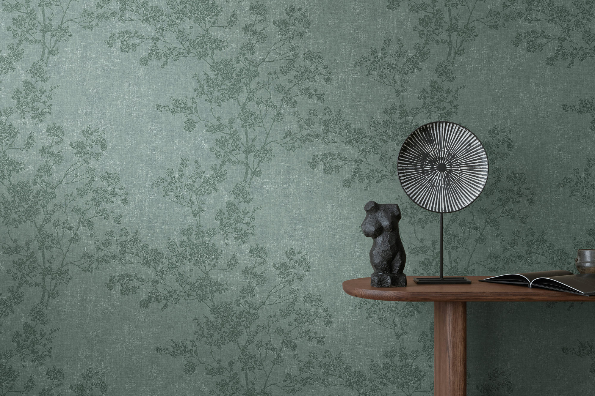 AS Vliestapete New Walls Waldtapete 373973