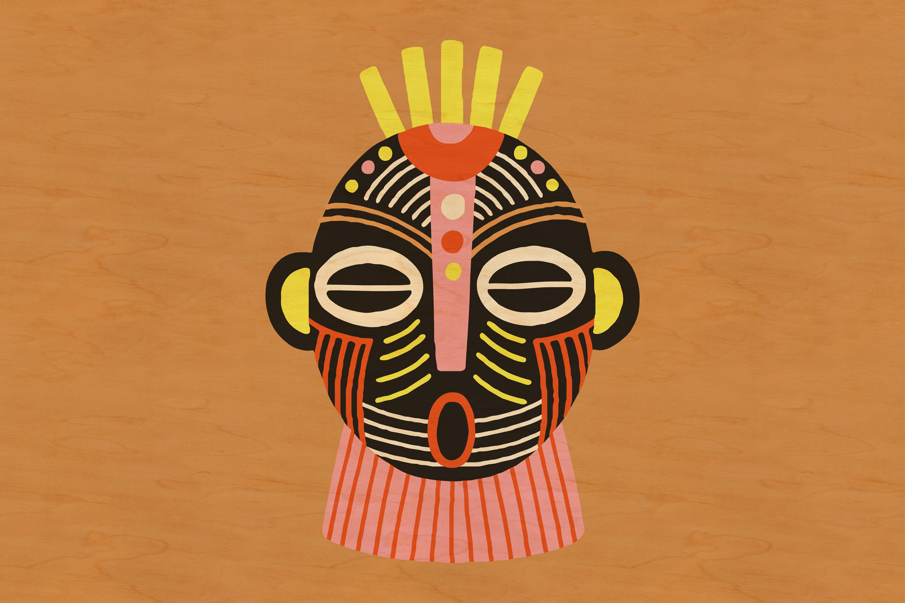 AS Leinwandbild Overseas 4 DD132408