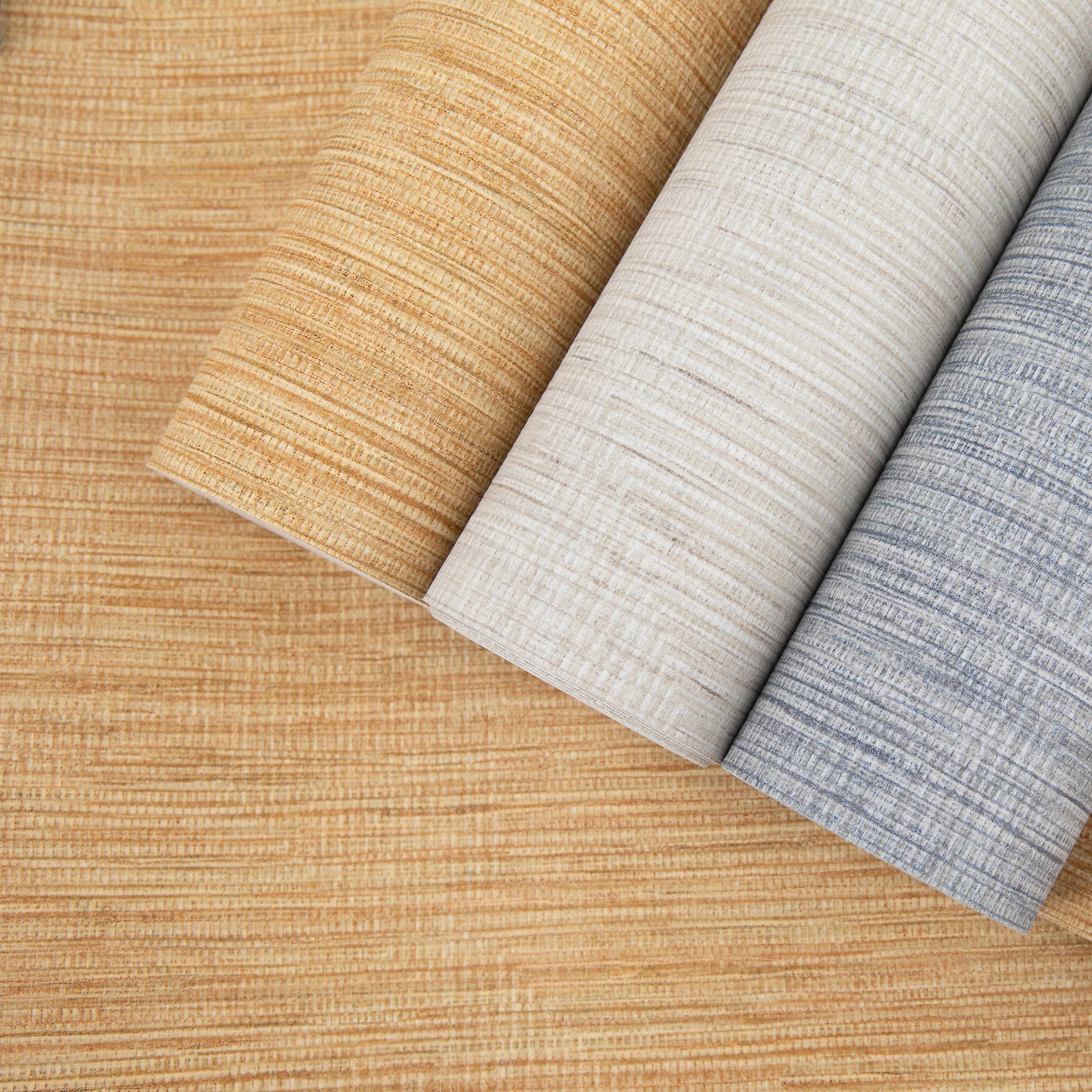 Hohenberger Vliestapete Cerra Rio Gold 27613