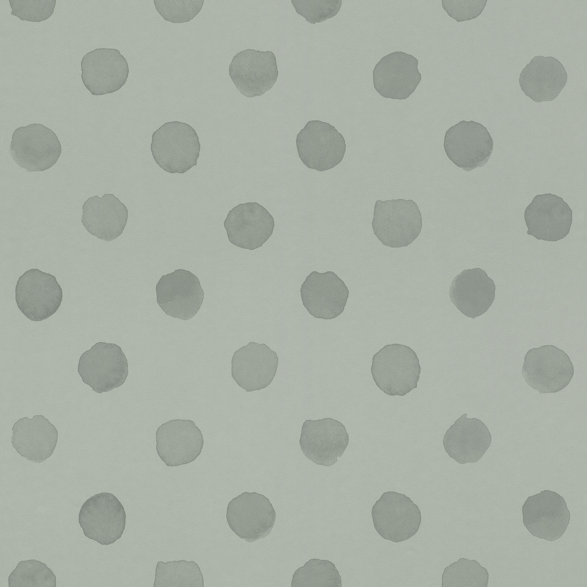 Rasch Vliestapete Bambino XIX Kreise 252057