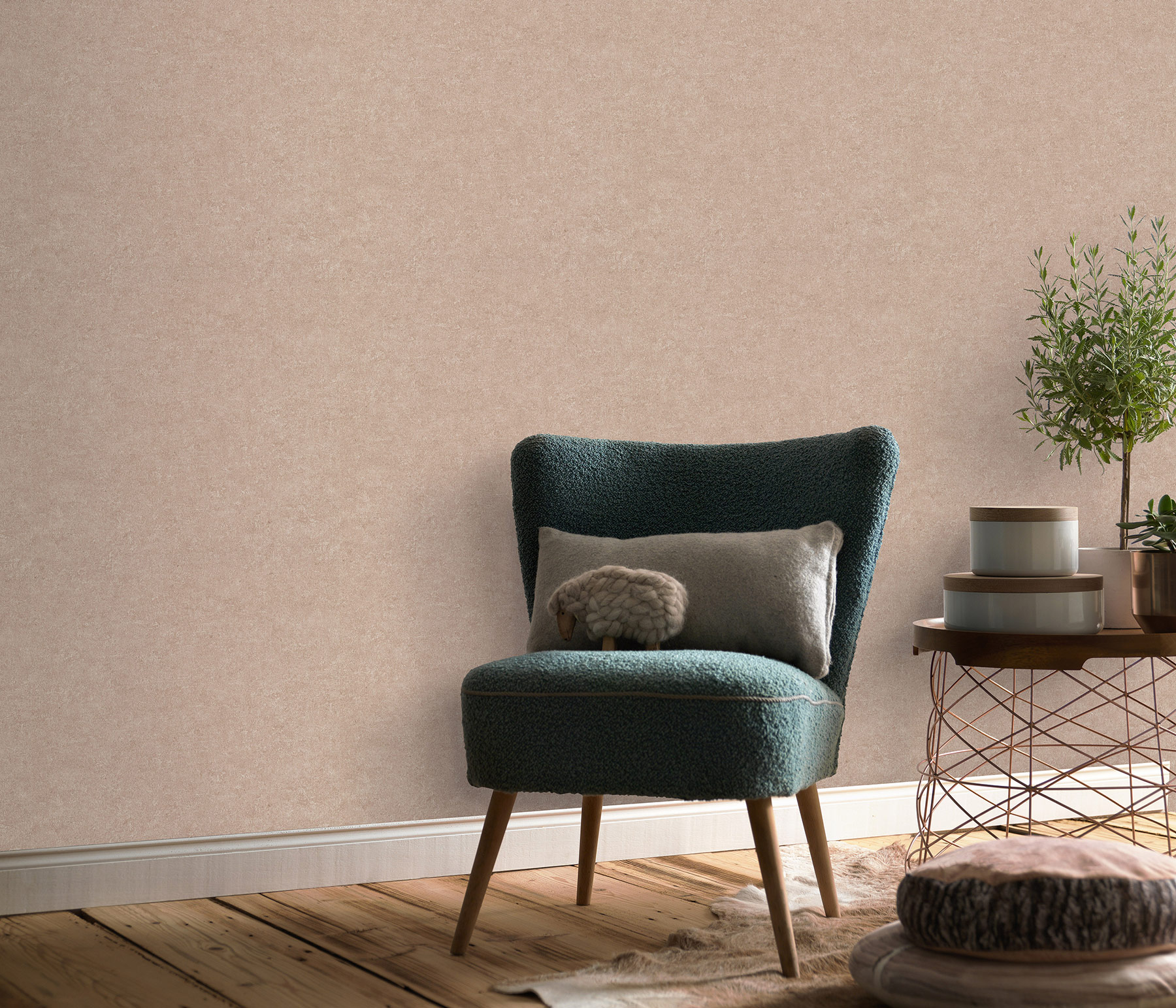 Erismann Vliestapete Gentle 1043025