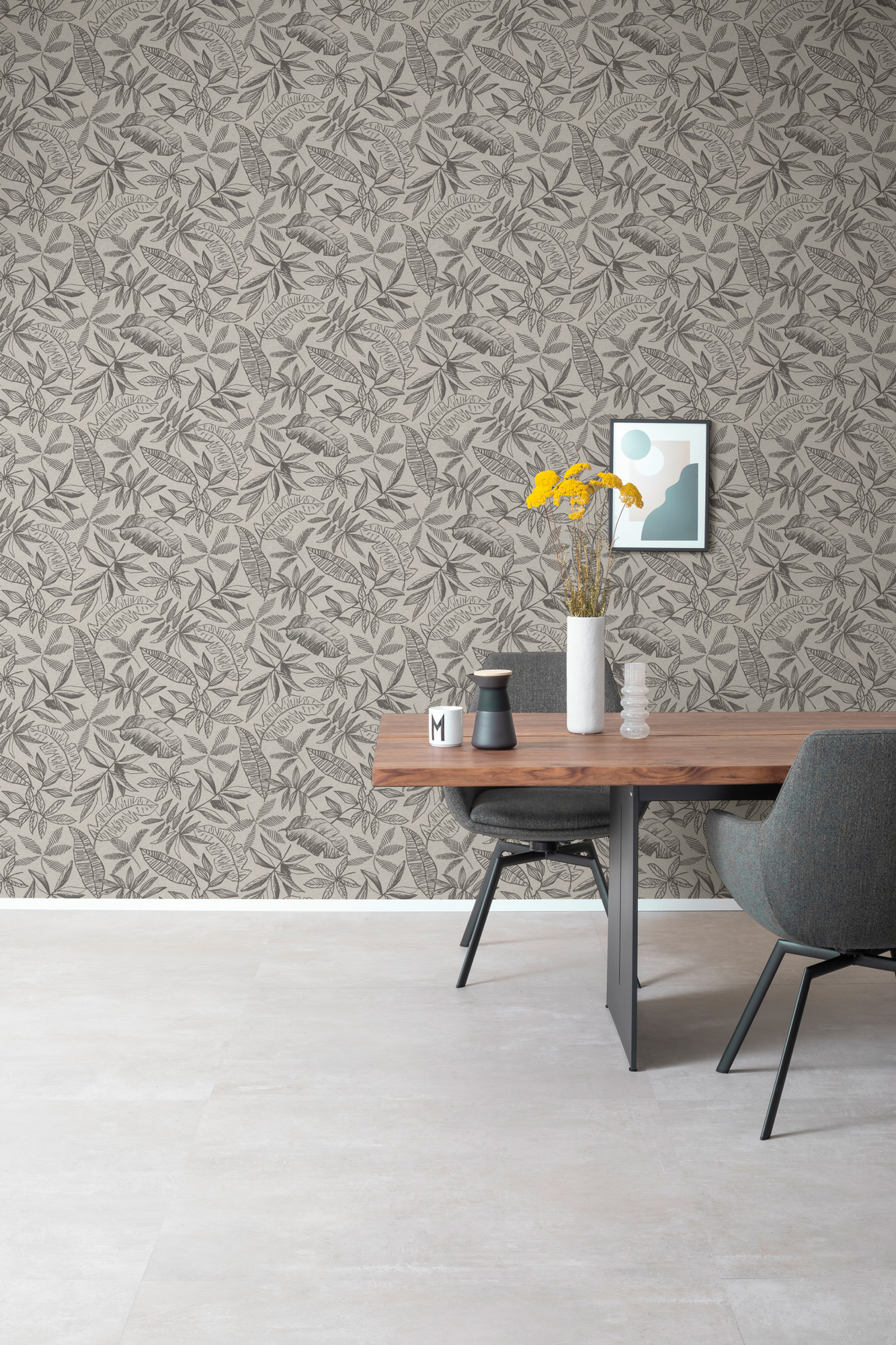 Rasch Vliestapete Schöner Wohnen Cosy Living 600575