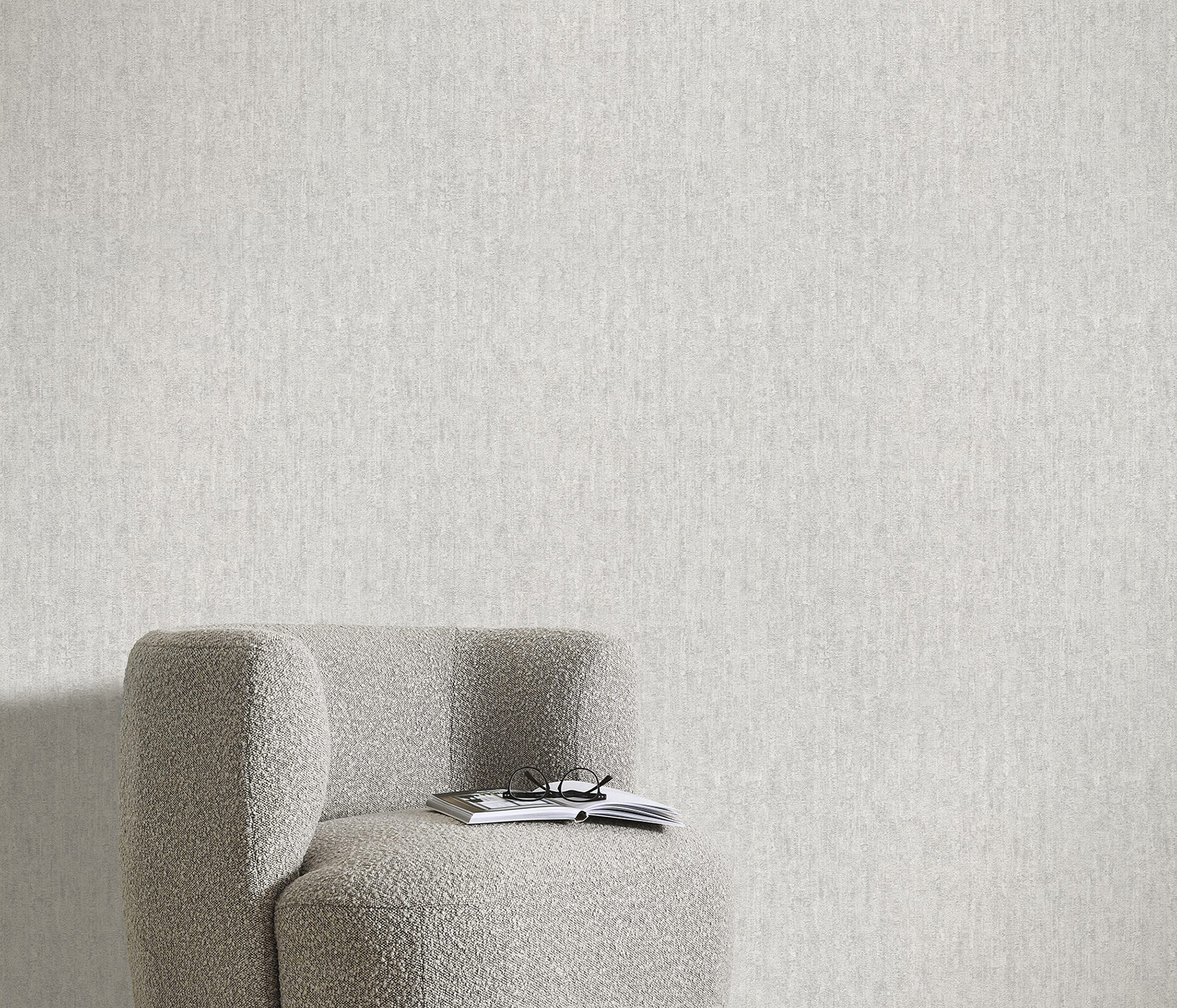 Erismann Vliestapete Secret Garden Unitapete 1038931