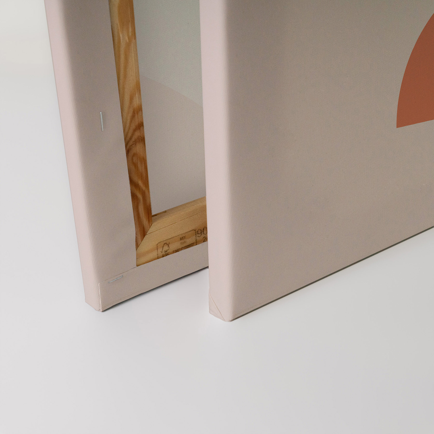 AS Leinwandbild Boho 1 DD132555