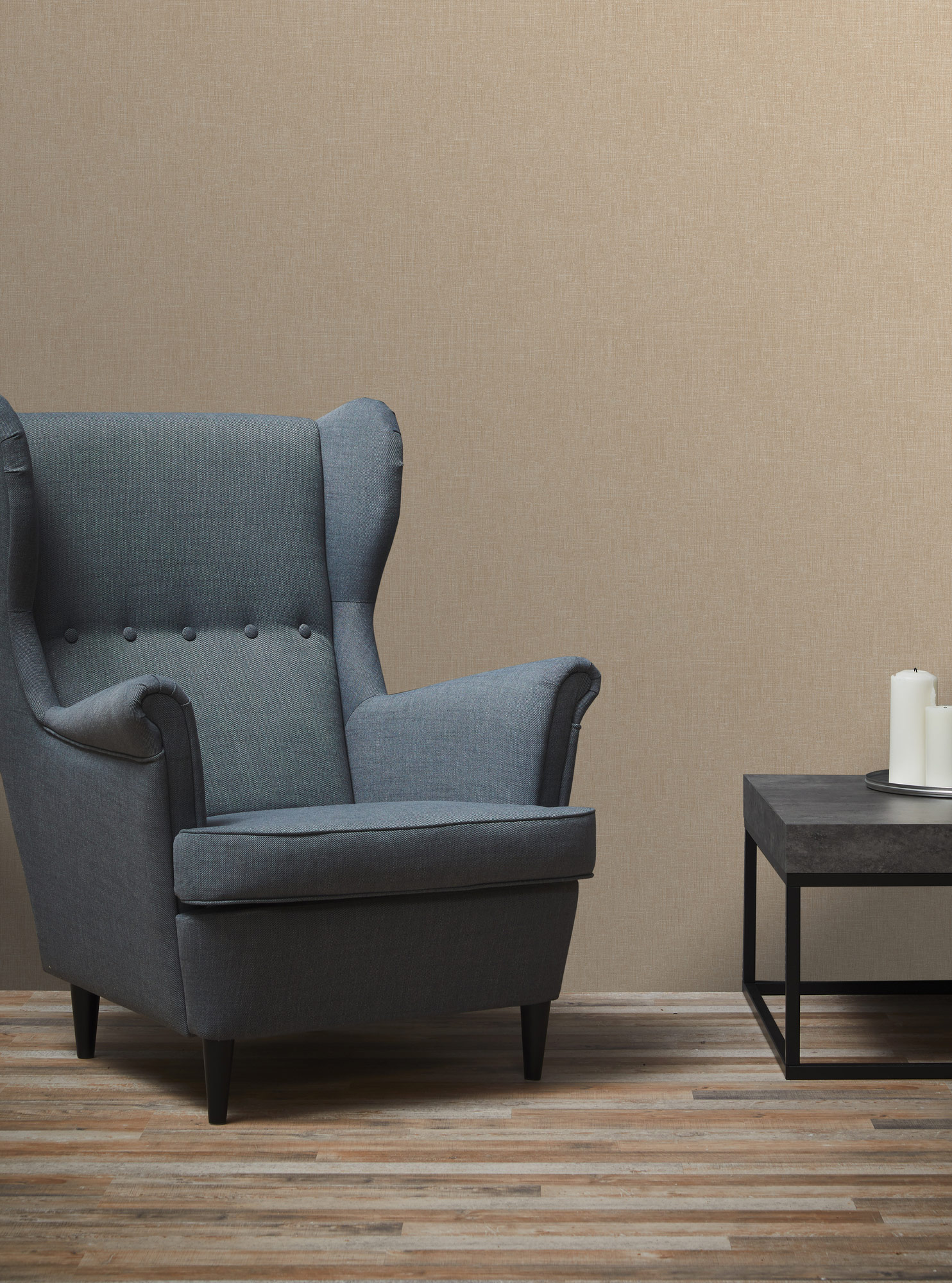 AS Vliestapete Metropolitan Stories Unitapete 369257