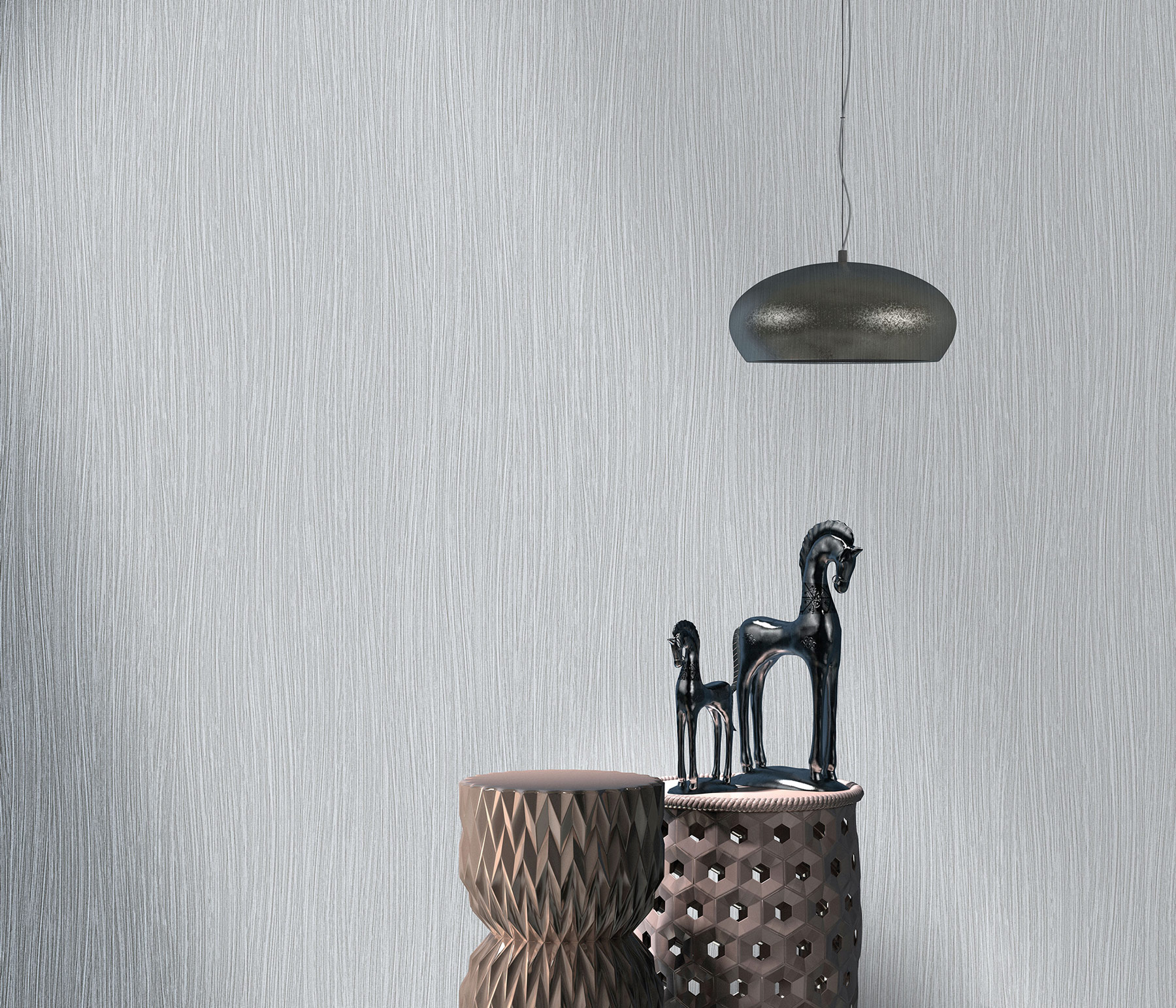 Erismann Vliestapete GMK Fashion for Walls 3 silber 1002829