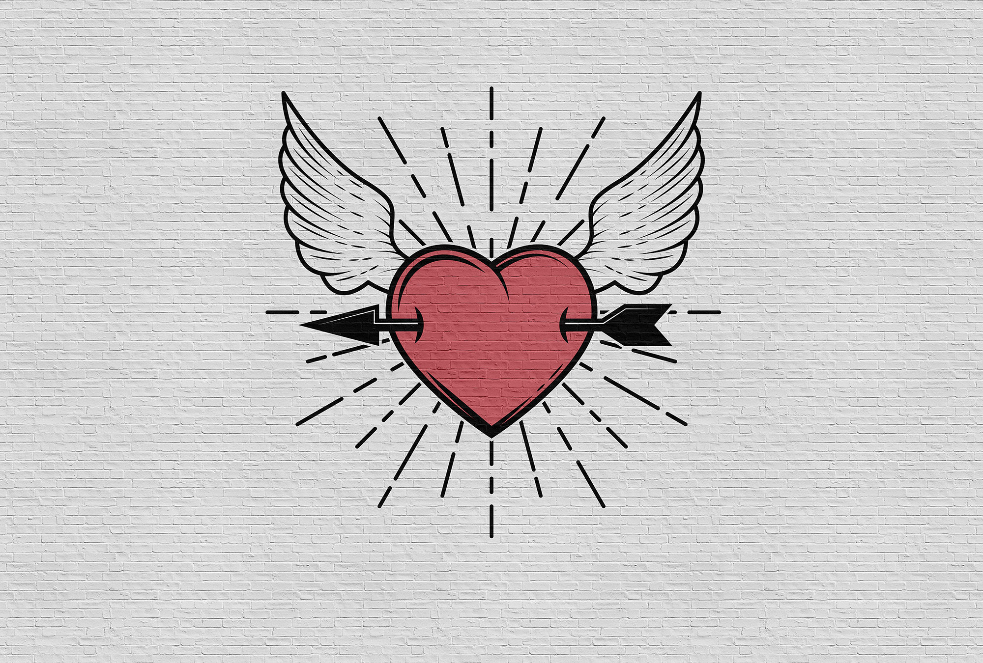 AS Fototapete Walls by Patel 2 Steinoptik DD113887