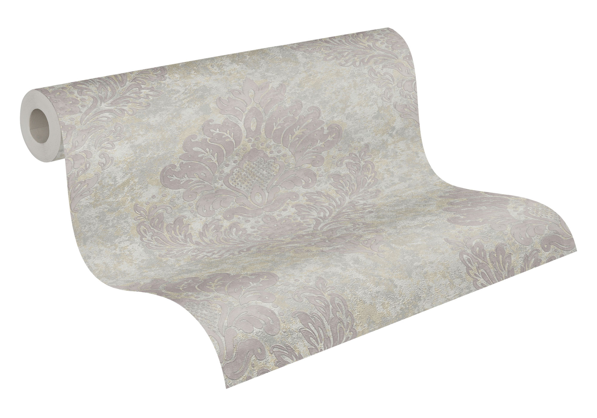 AS Vliestapete Metropolitan Stories 2 Barock Tapete 379014