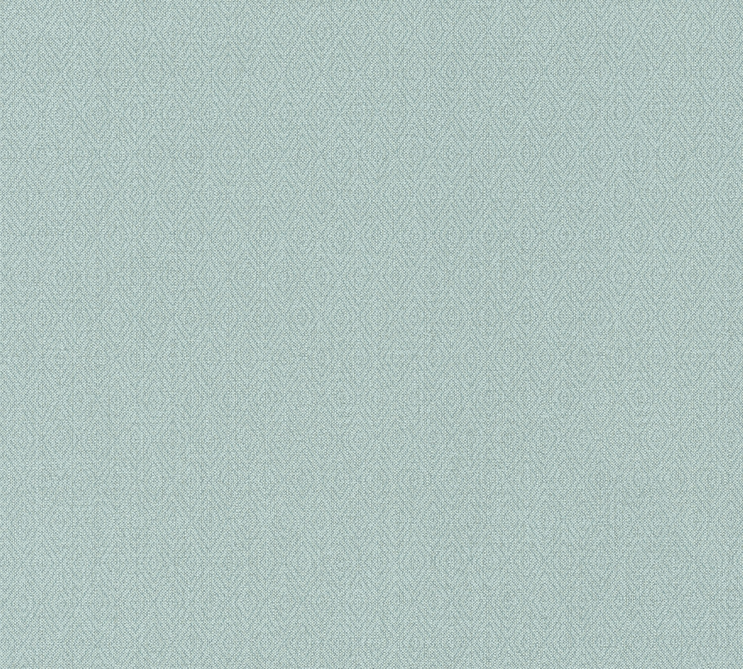 AS Vliestapete Hygge Unitapete türkis 363814