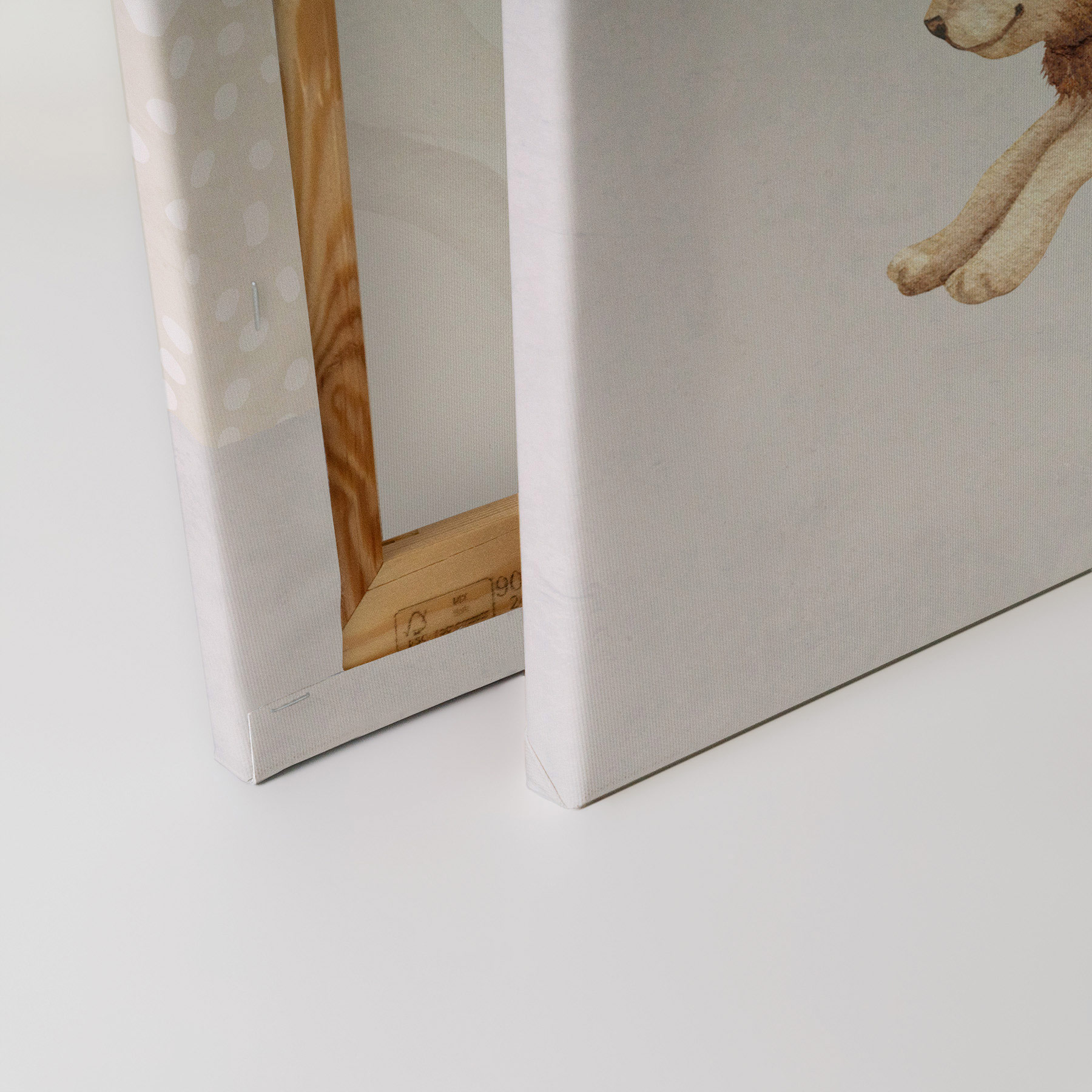 AS Leinwandbild Playful Circus 2 DD129372