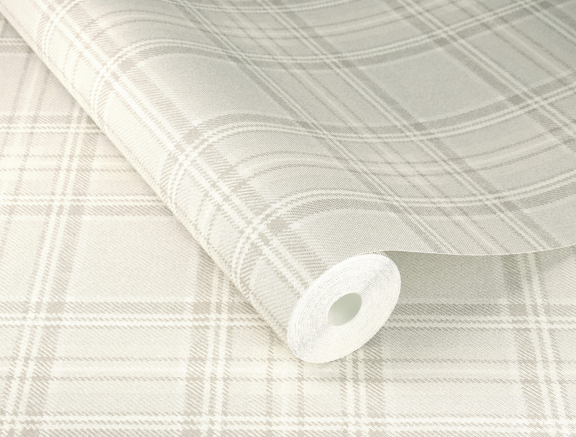 Rasch Vliestapete Curiosity Streifen 537444