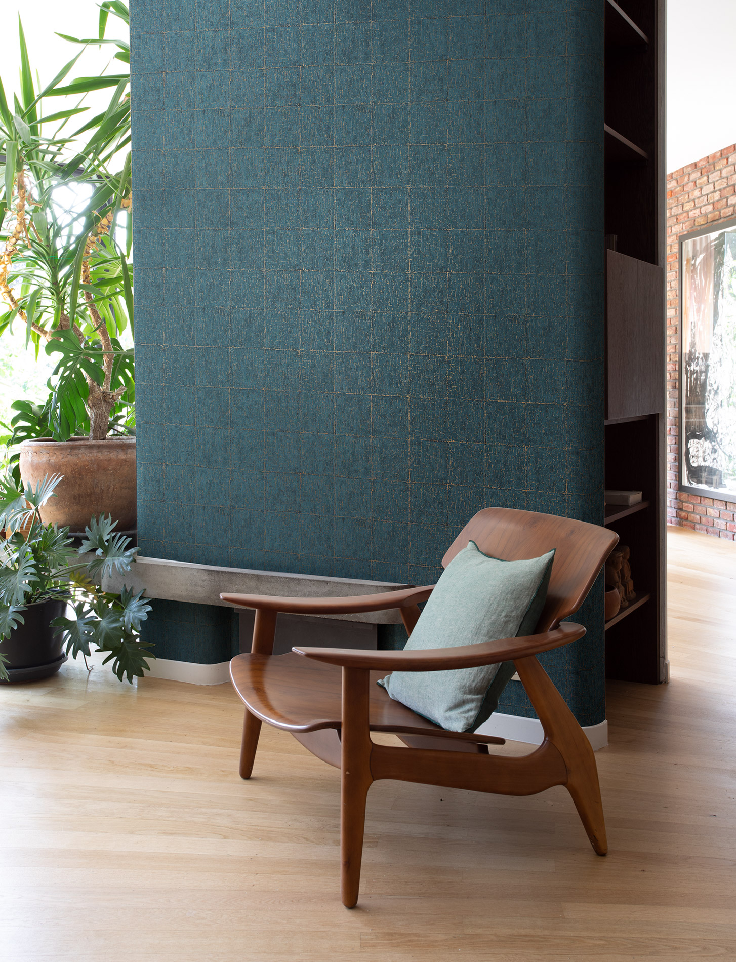 Emil & Hugo Vliestapete Sensai 297958