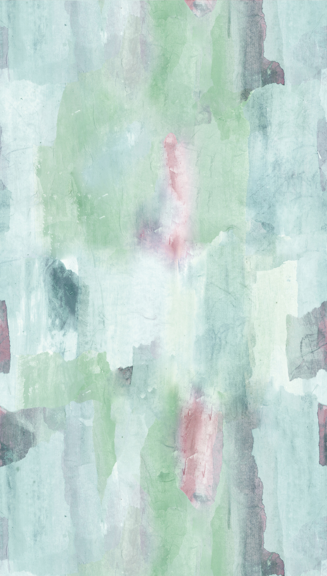 AS Vliestapete Anna d'Andrea Abstrakt Blau 782071