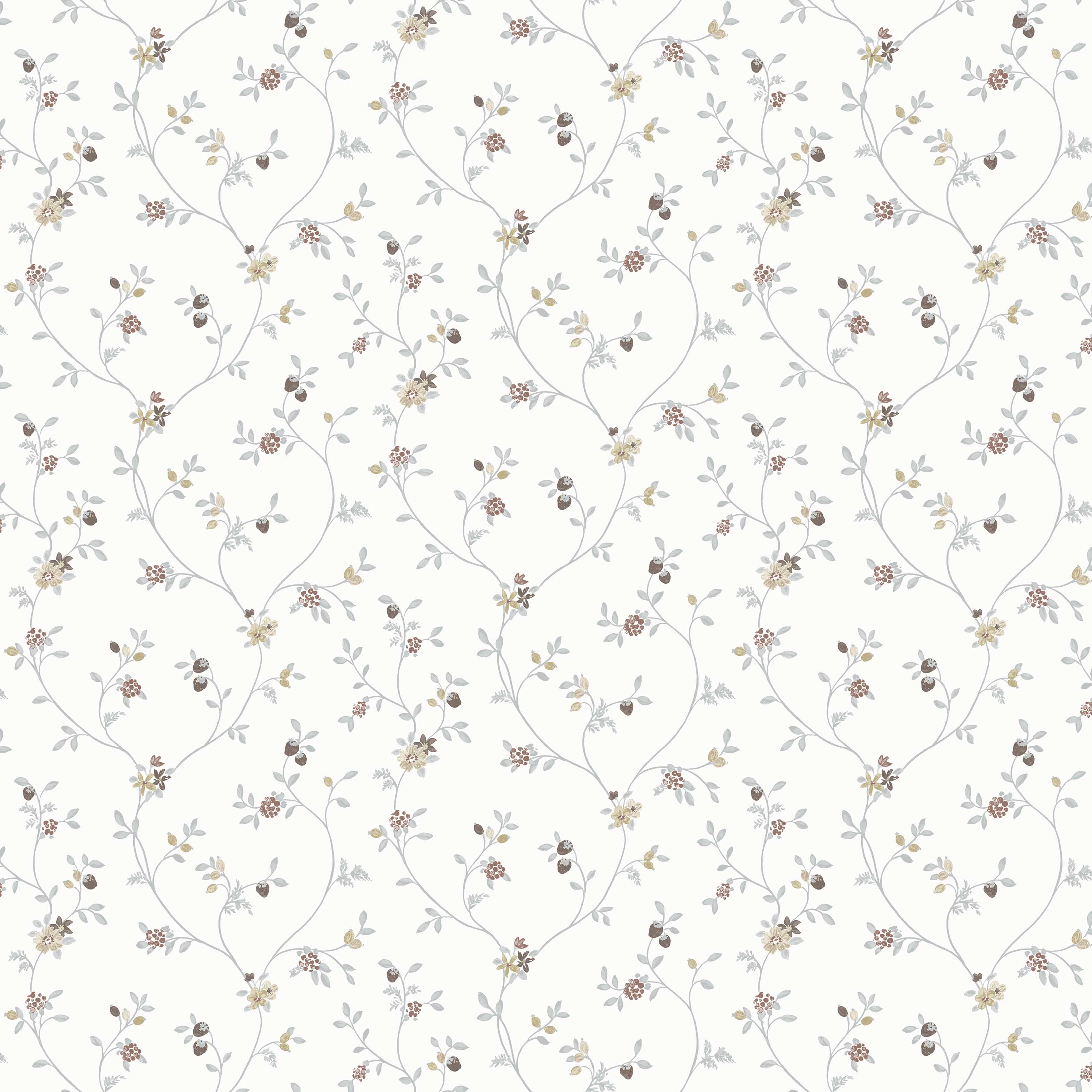 Essener Vliestapete Primavera Landhaustapete 12331