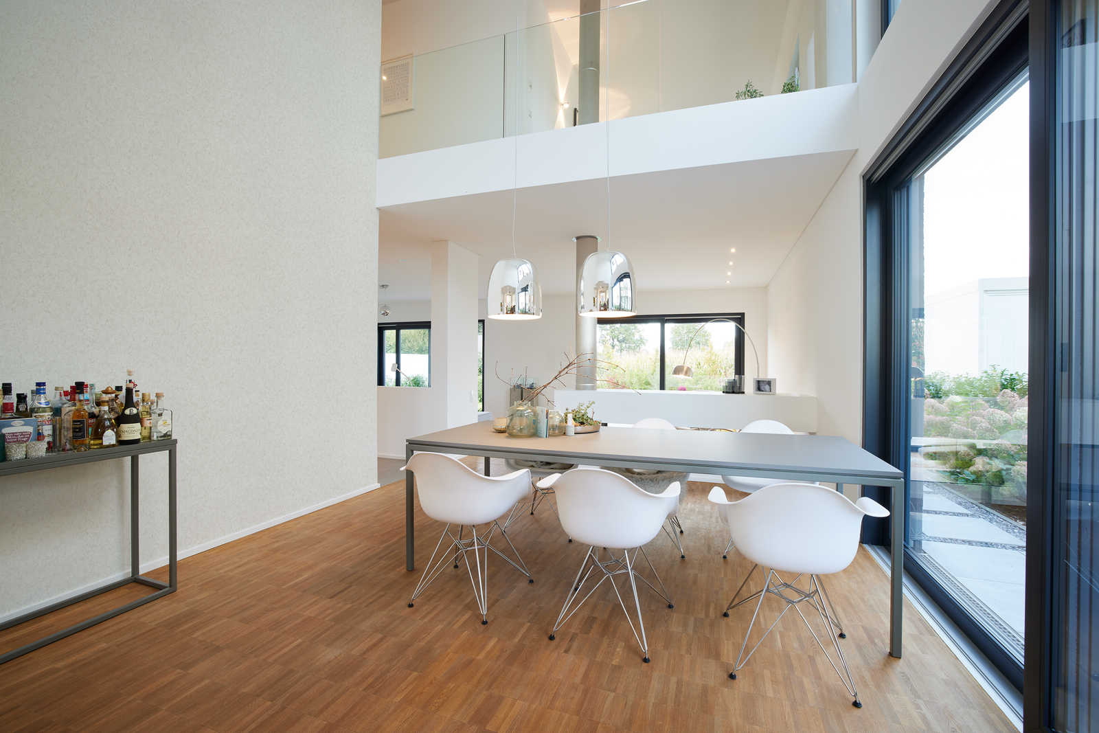 Livingwalls Vliestapete My Home My Spa Uni 387013