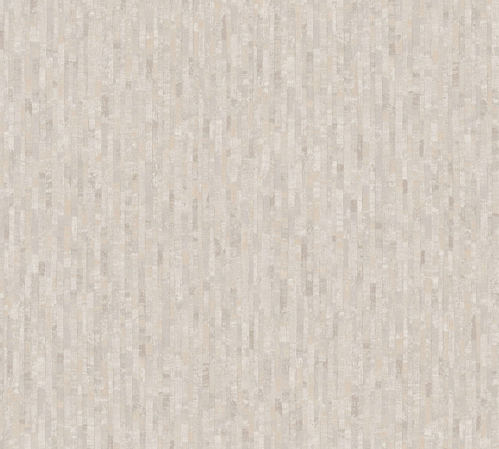 BN Walls Vliestapete Stylish beige/creme 65401