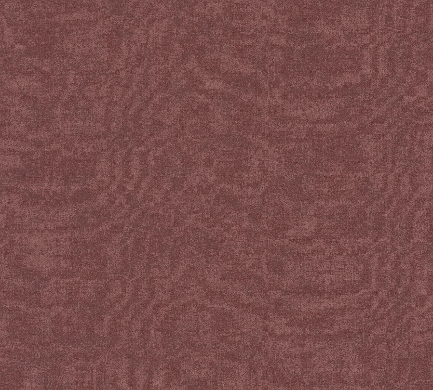 AS Vliestapete French Affair Einfarbig Rot 399382
