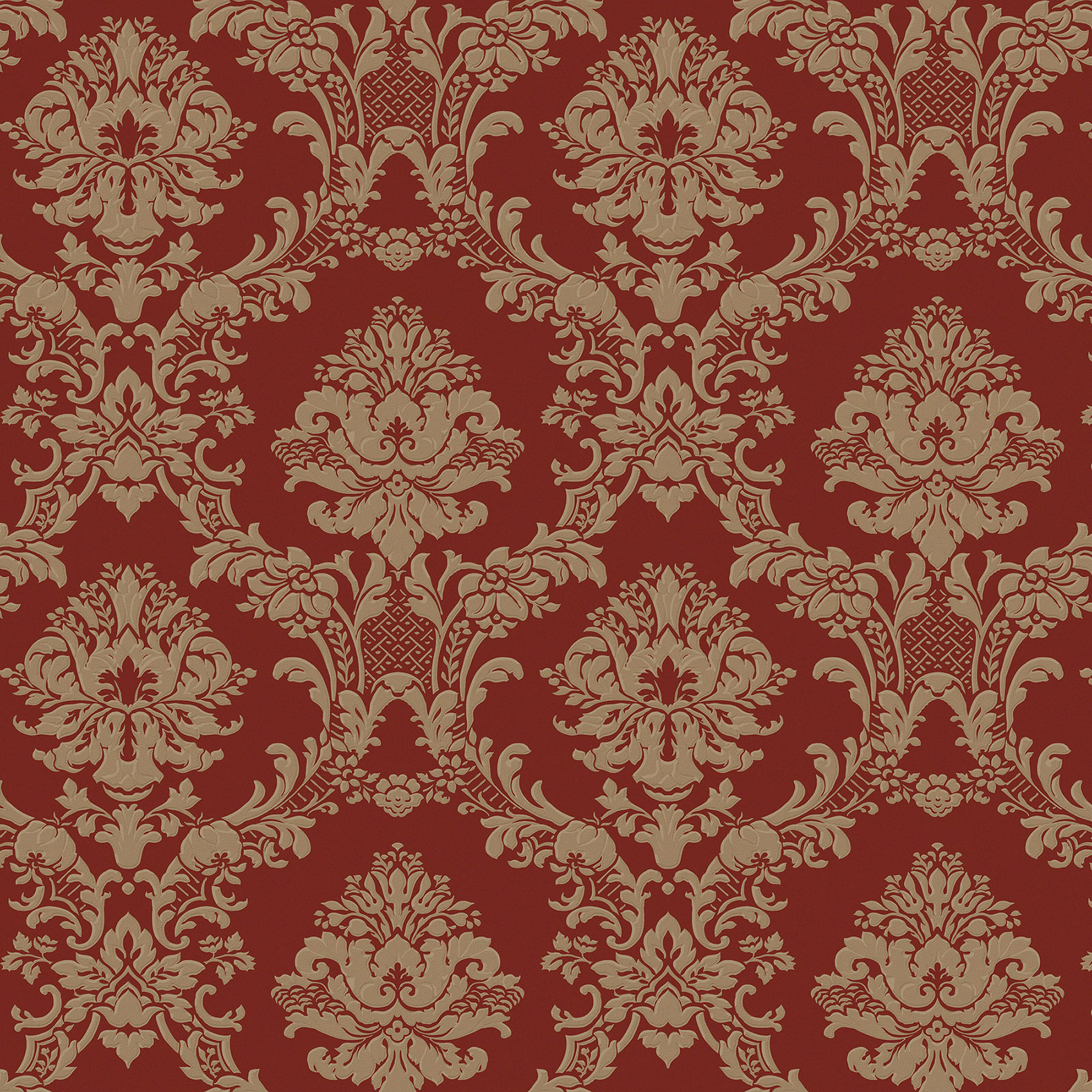 Essener Vliestapete Classic Silks 4 Barocktapete CI38217