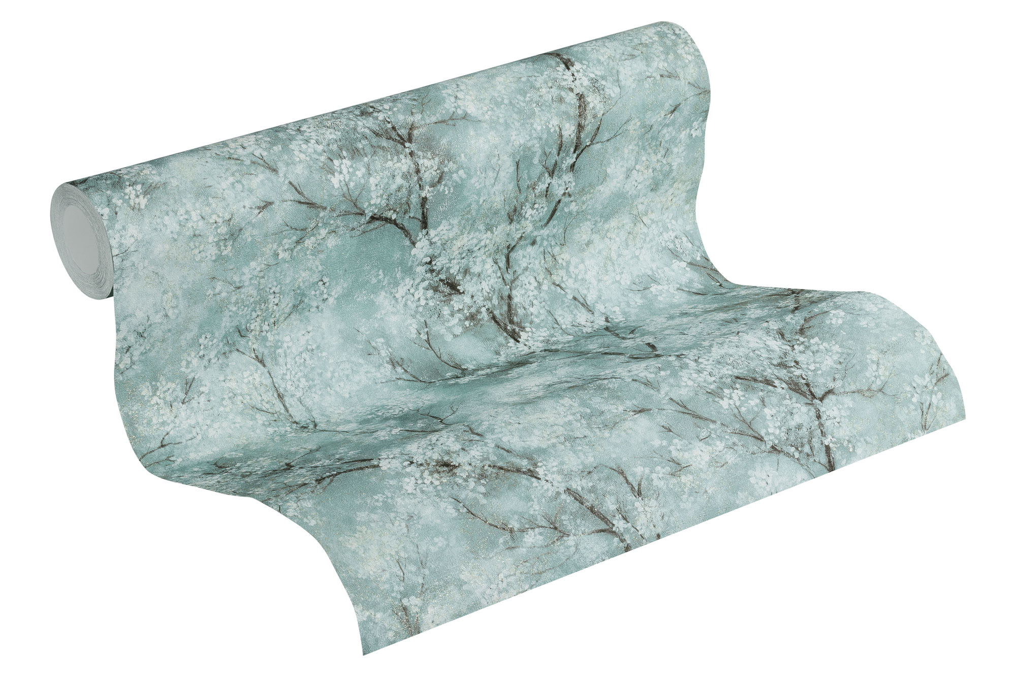 AS Vliestapete New Walls Waldtapete 374203