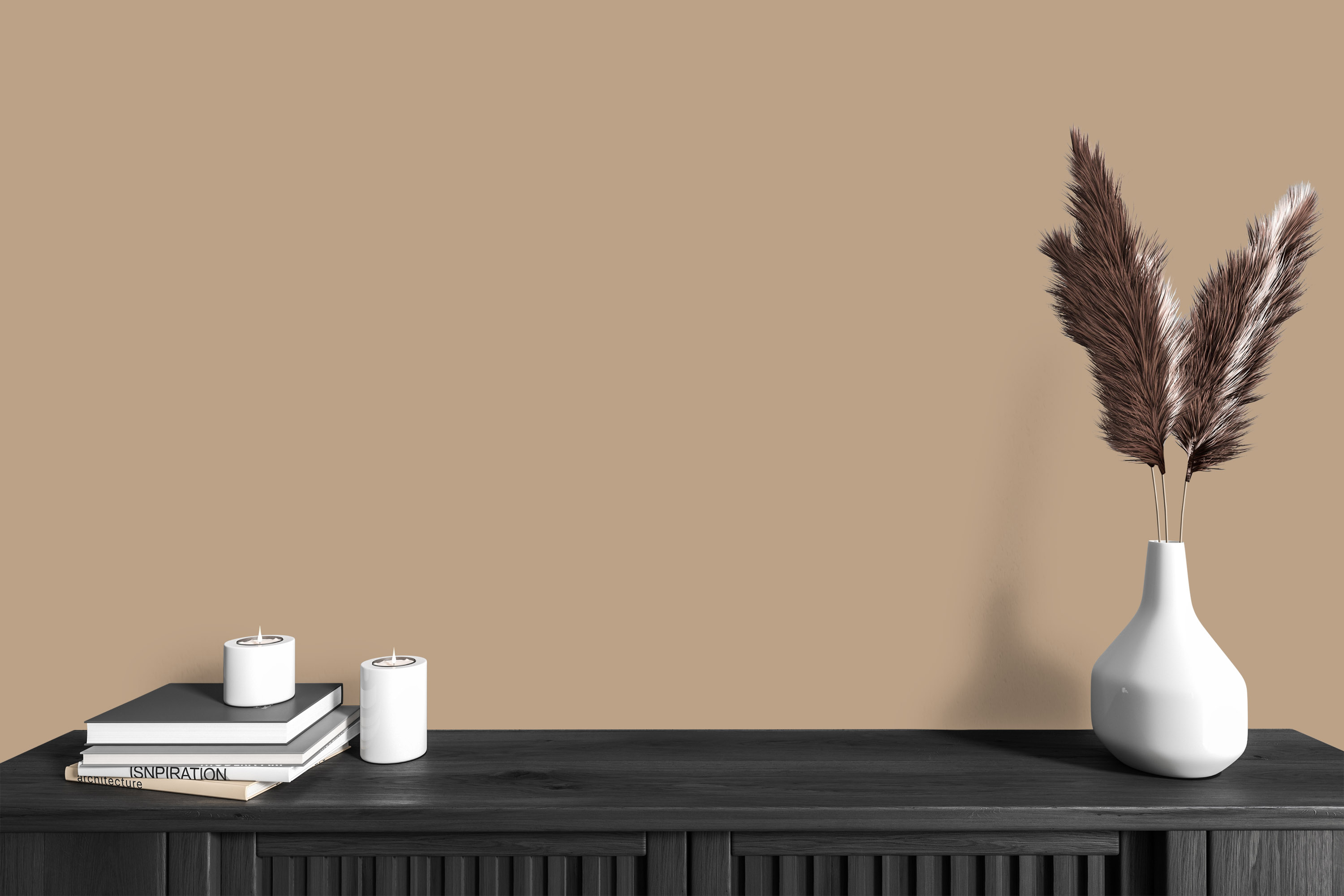 AS Wandfarbe The Color Kitchen TCK6005 Friendly Fennel 2,5 L