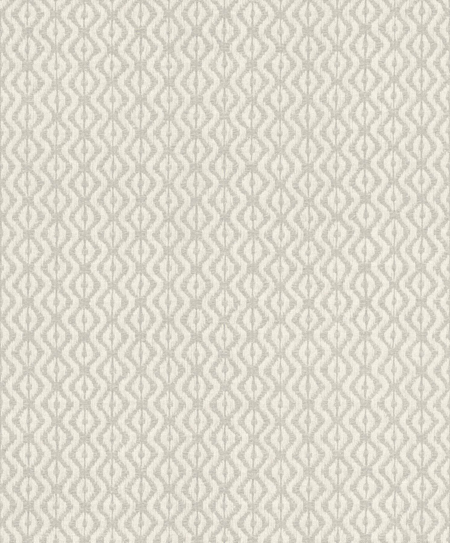 Rasch Vliestapete Beachhouse Grau 410679