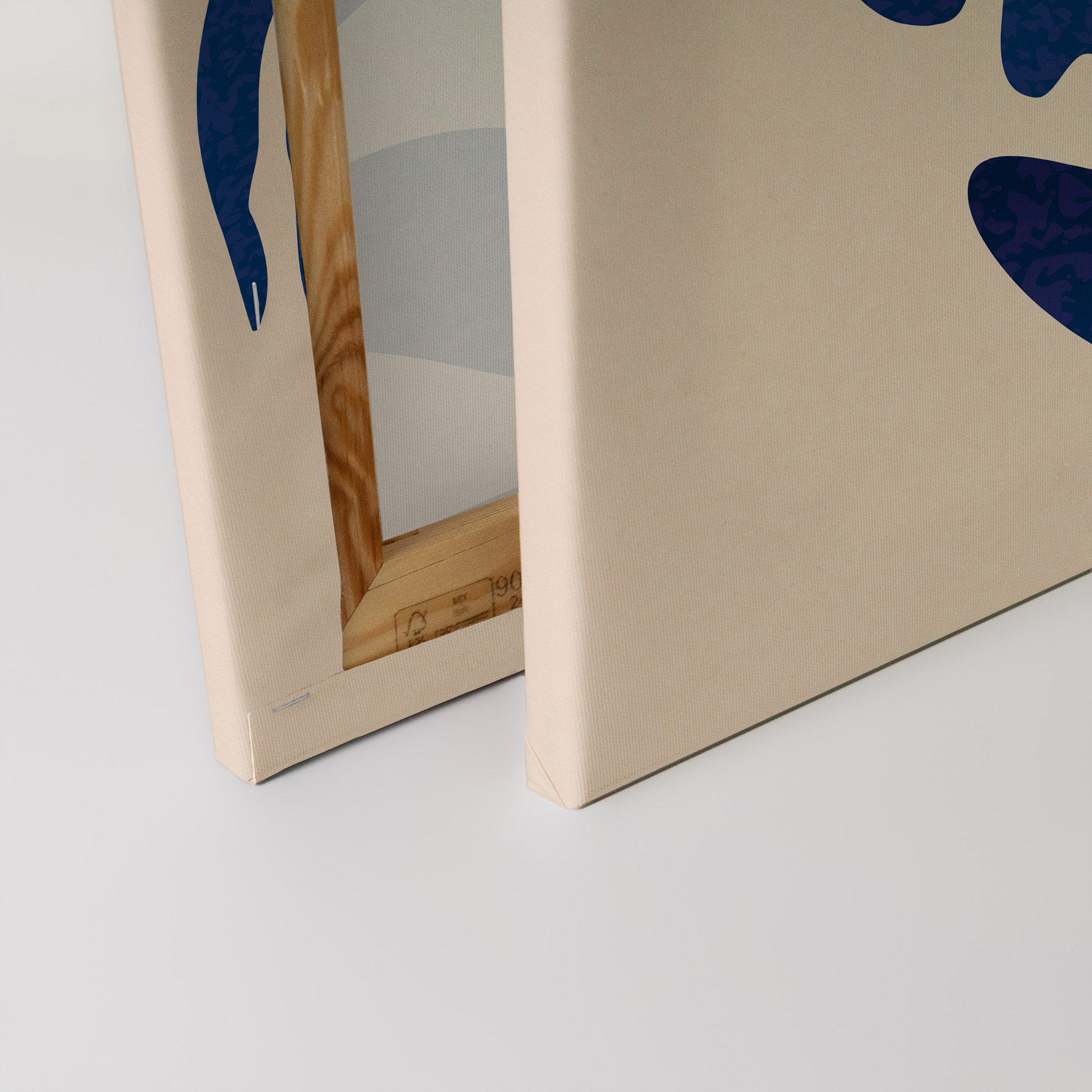 AS Leinwandbild Ink 3 DD132760