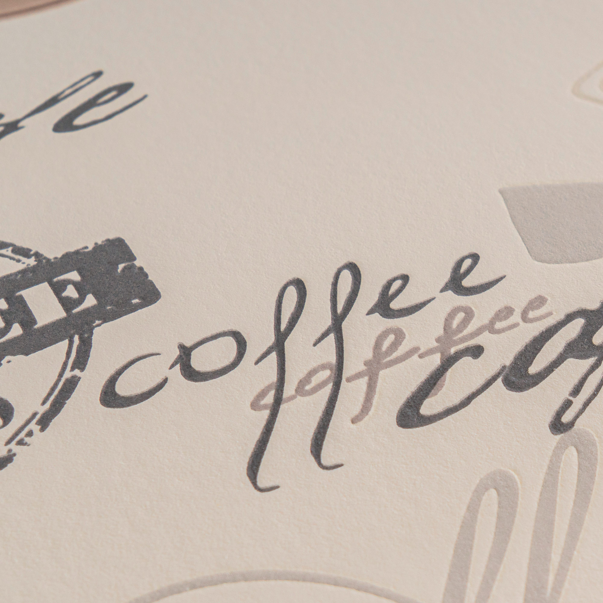 AS Tapete  Il Decoro creme Küchentapete 943081