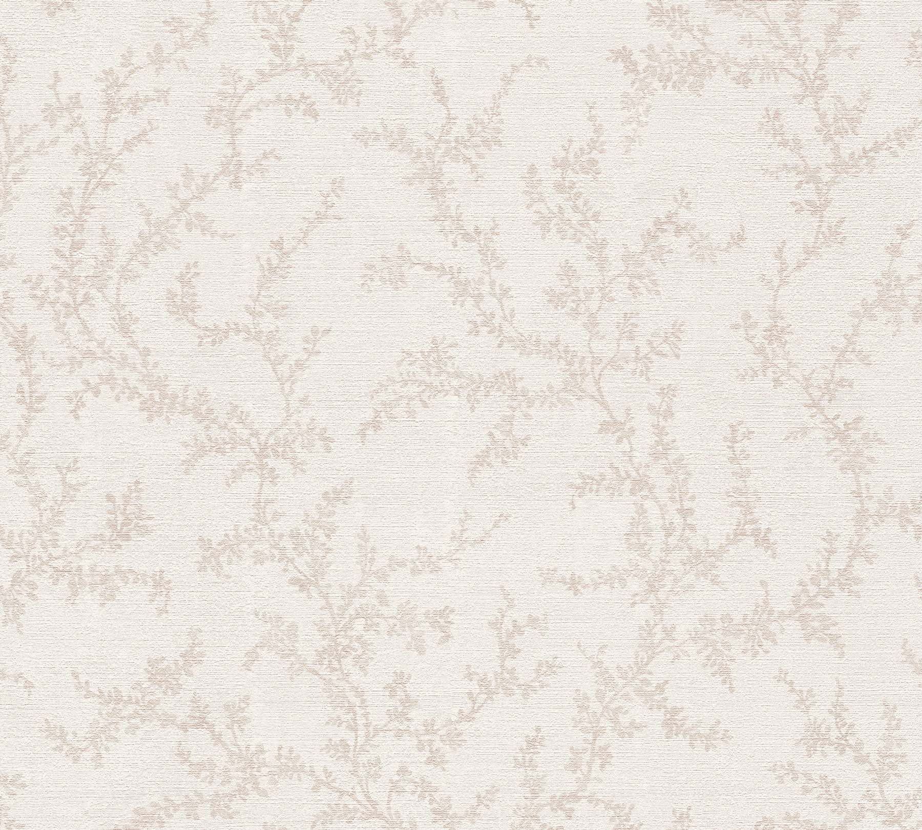 AS Vliestapete Hygge 3 Natur Creme 790902