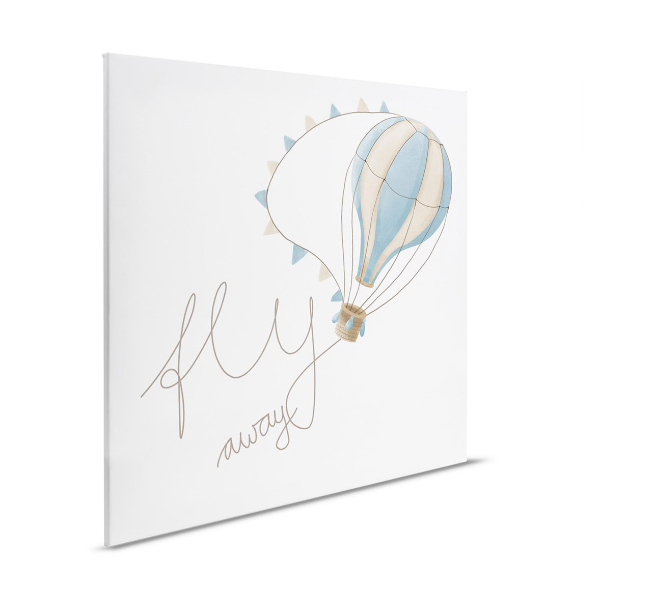 AS Leinwandbild Fly Away 3 DD129398