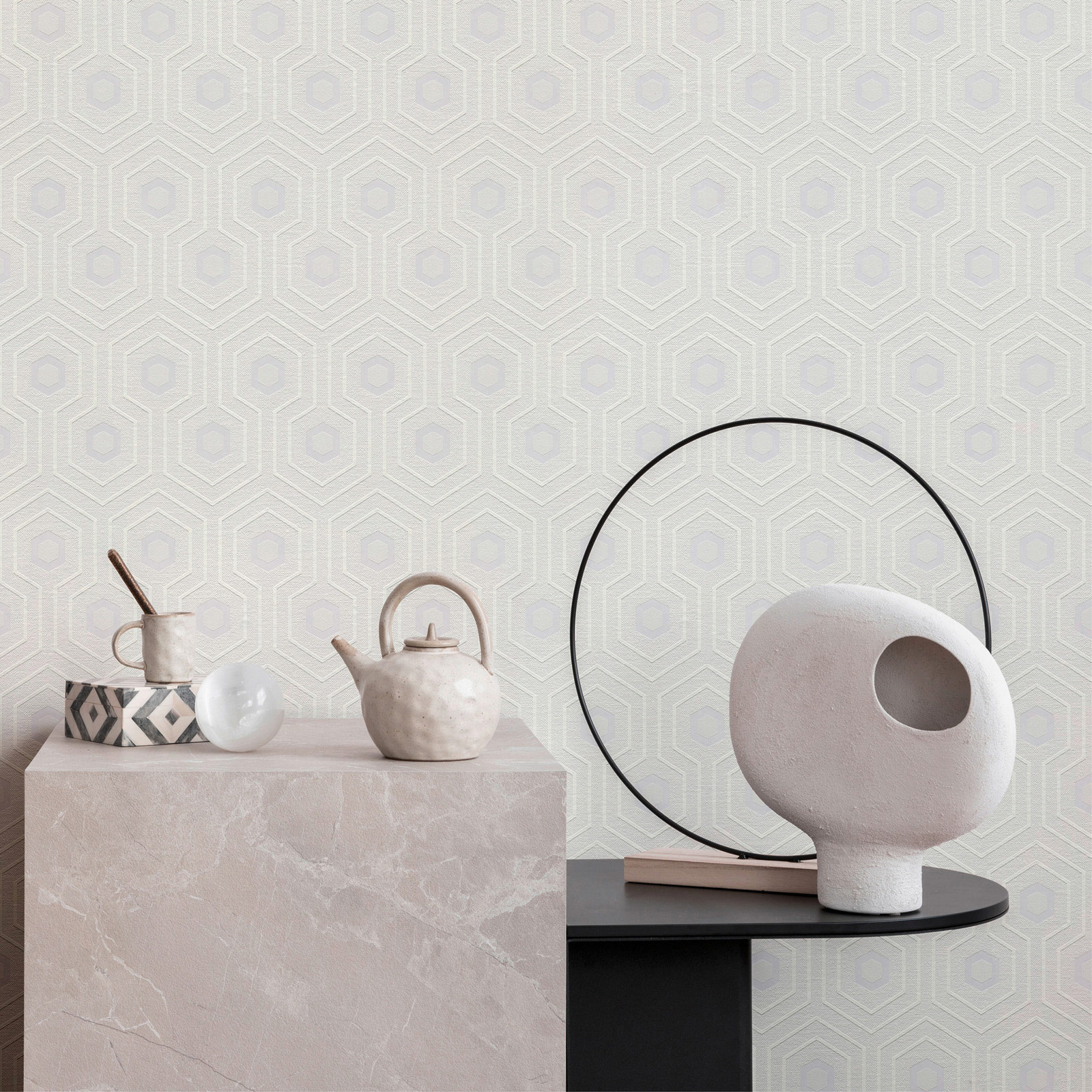 AS Vliestapete Meistervlies 8 überstreichbar 384791