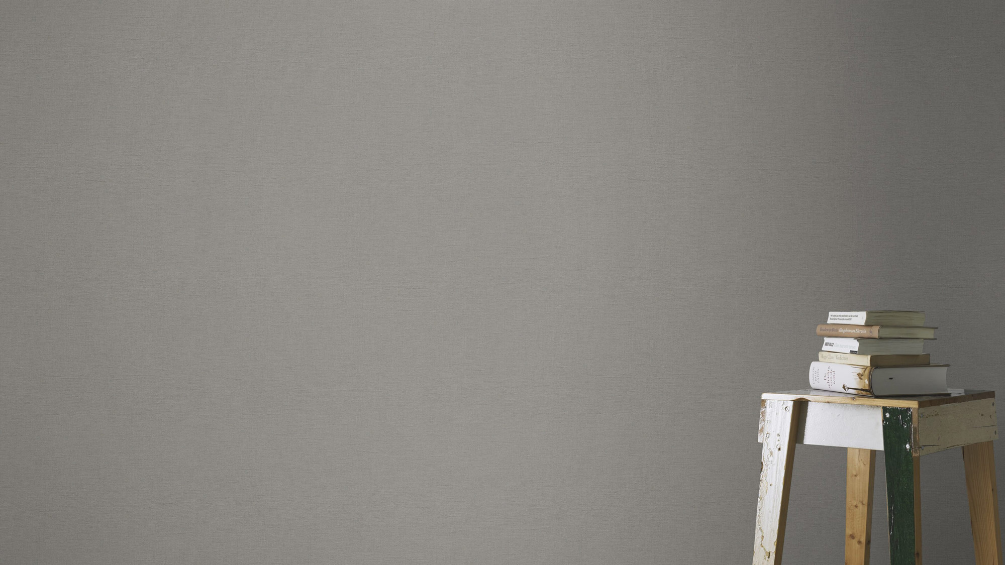 Rasch Vliestapete Allegretto Grau 448627