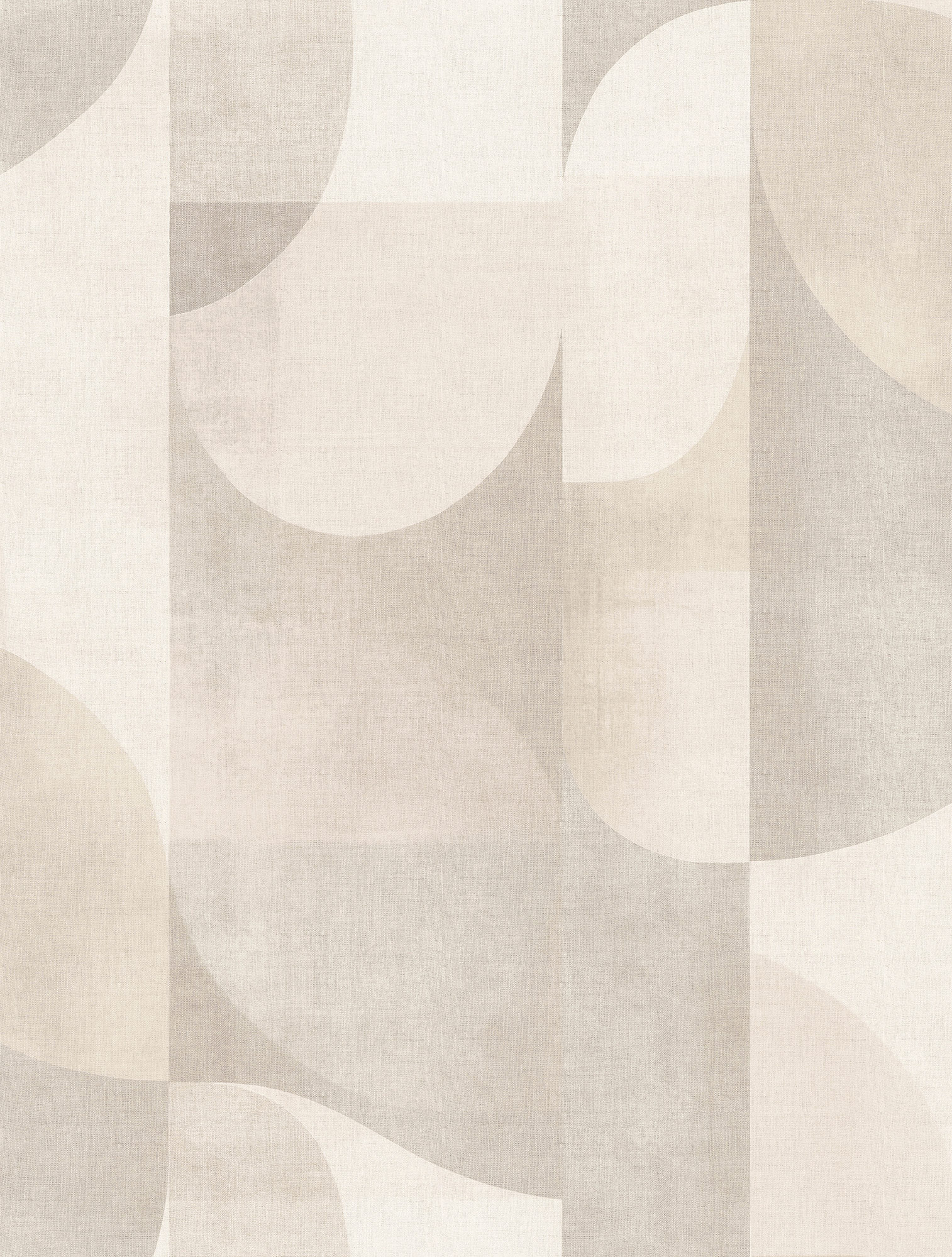 Decoprint Fototapete Mural Terra Nova Geometric TND29090