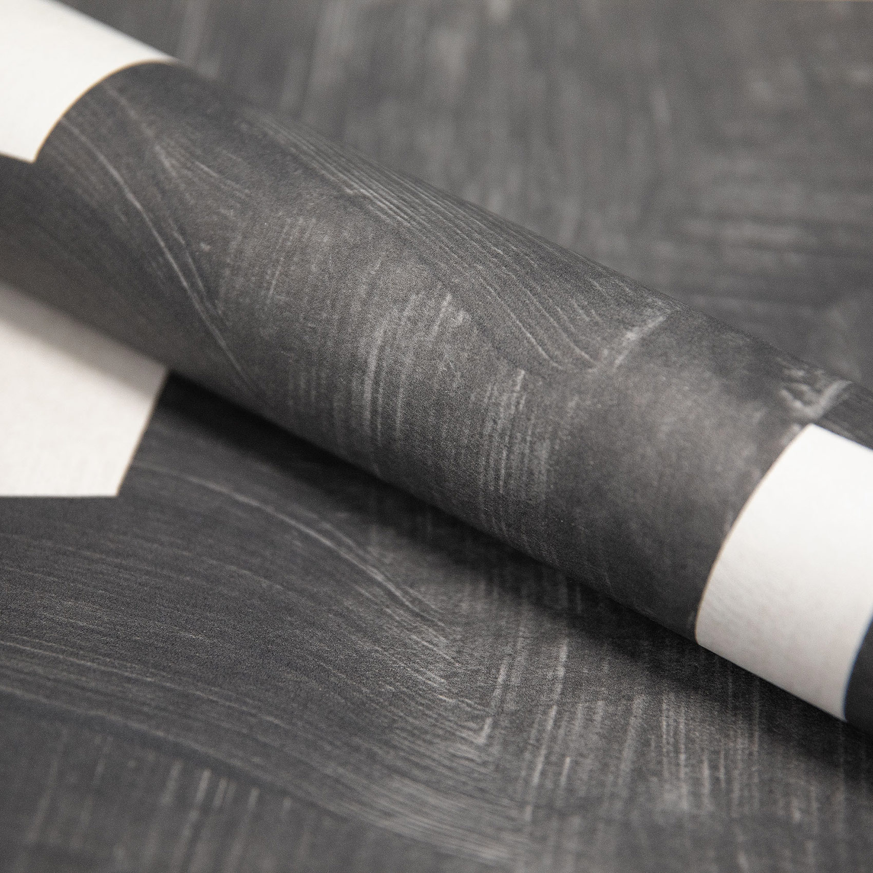 Hohenberger Vliestapete Artist Geometric Black 65455