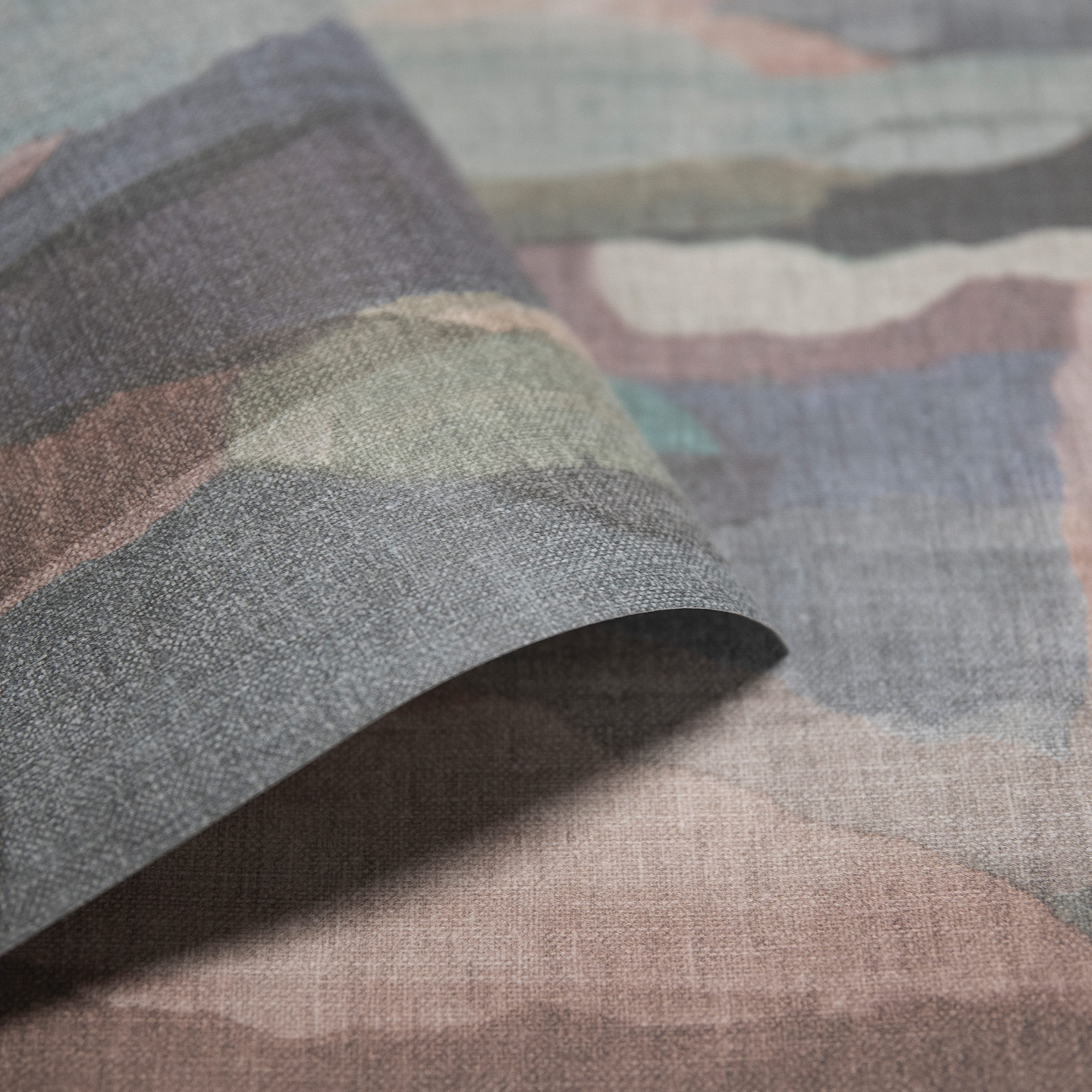 Hohenberger Vliestapete Artist Collage Multi 27237