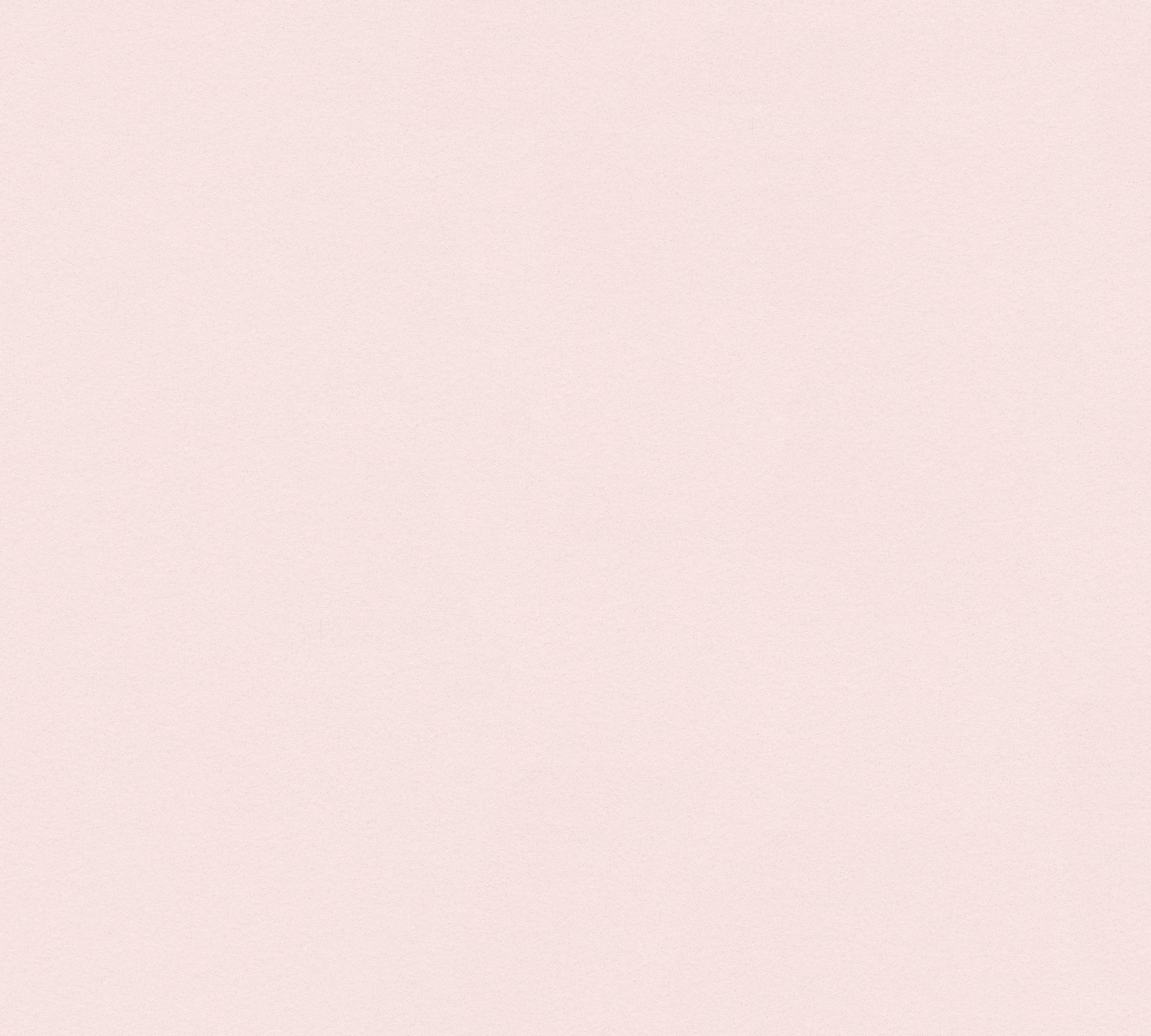 AS Vliestapete New Life Unitapete rose 303219