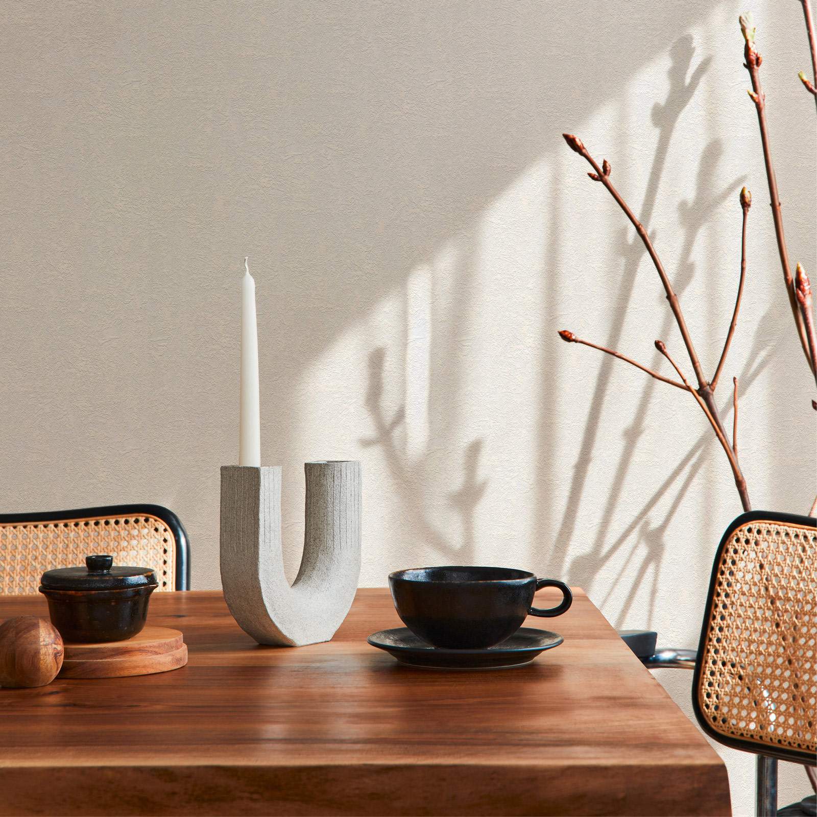 AS Vliestapete Meistervlies 8 überstreichbar 248817