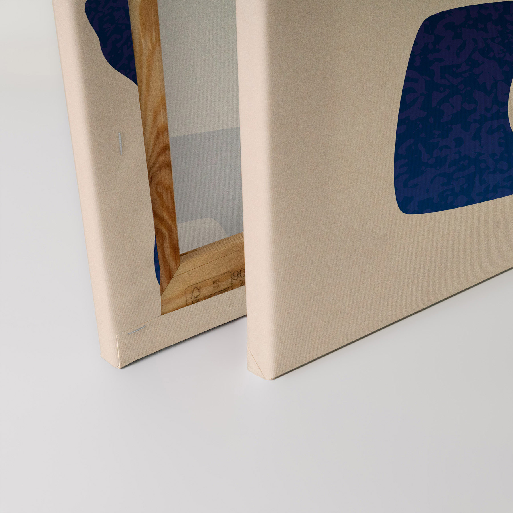 AS Leinwandbild Ink 2 DD132755