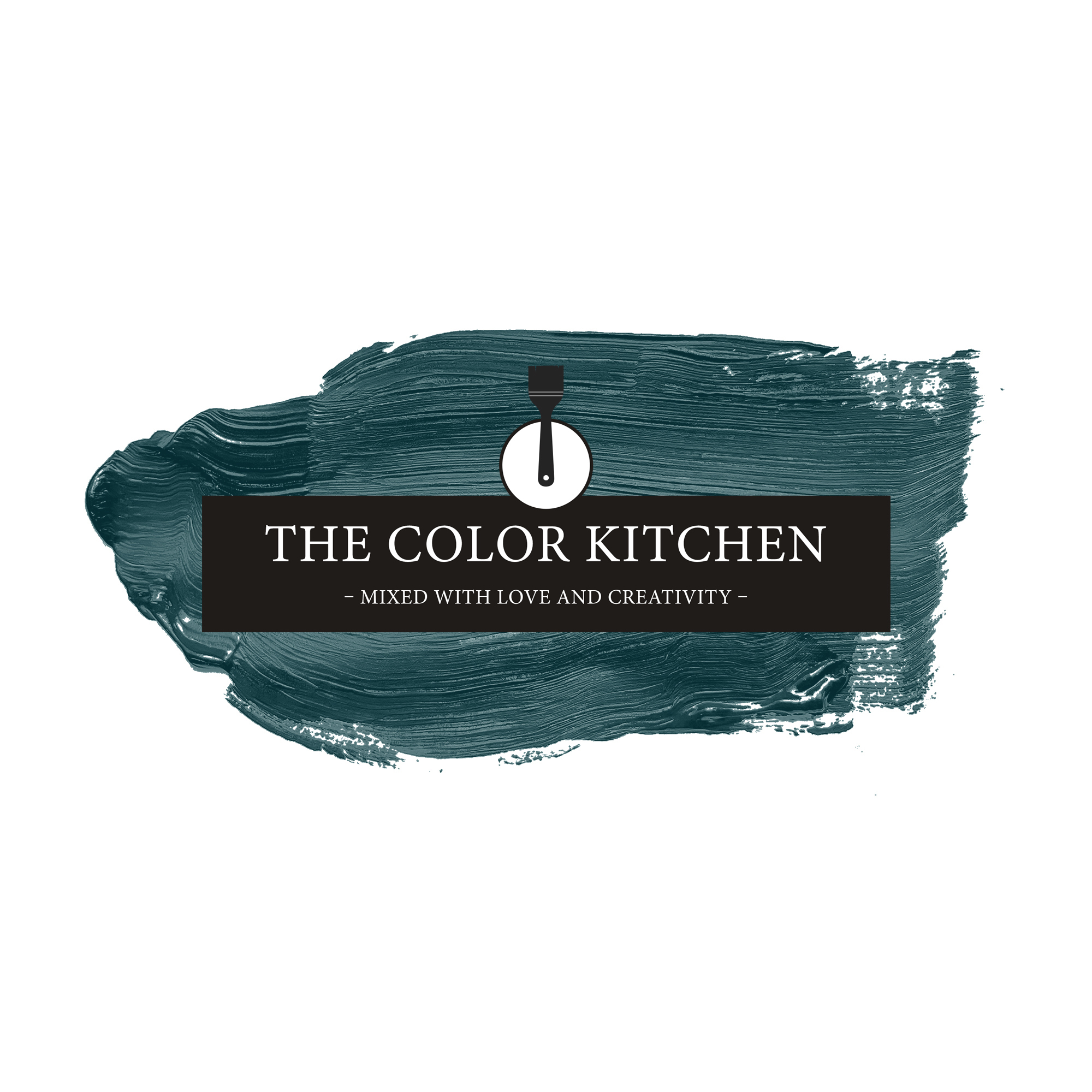 AS Wandfarbe The Color Kitchen TCK3012 Specific Spirulina 2,