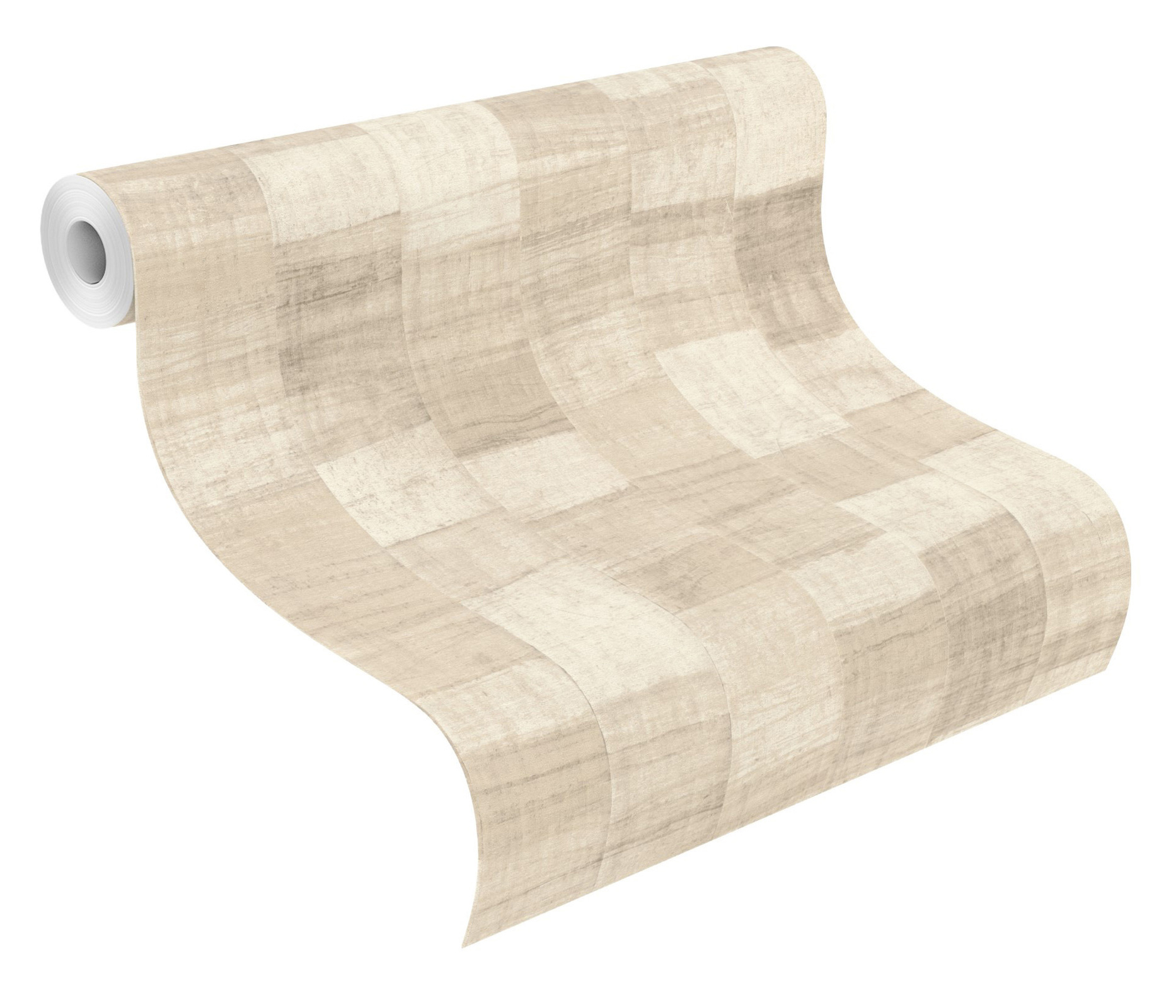 Rasch Vliestapete Back To Nature Holz  570953