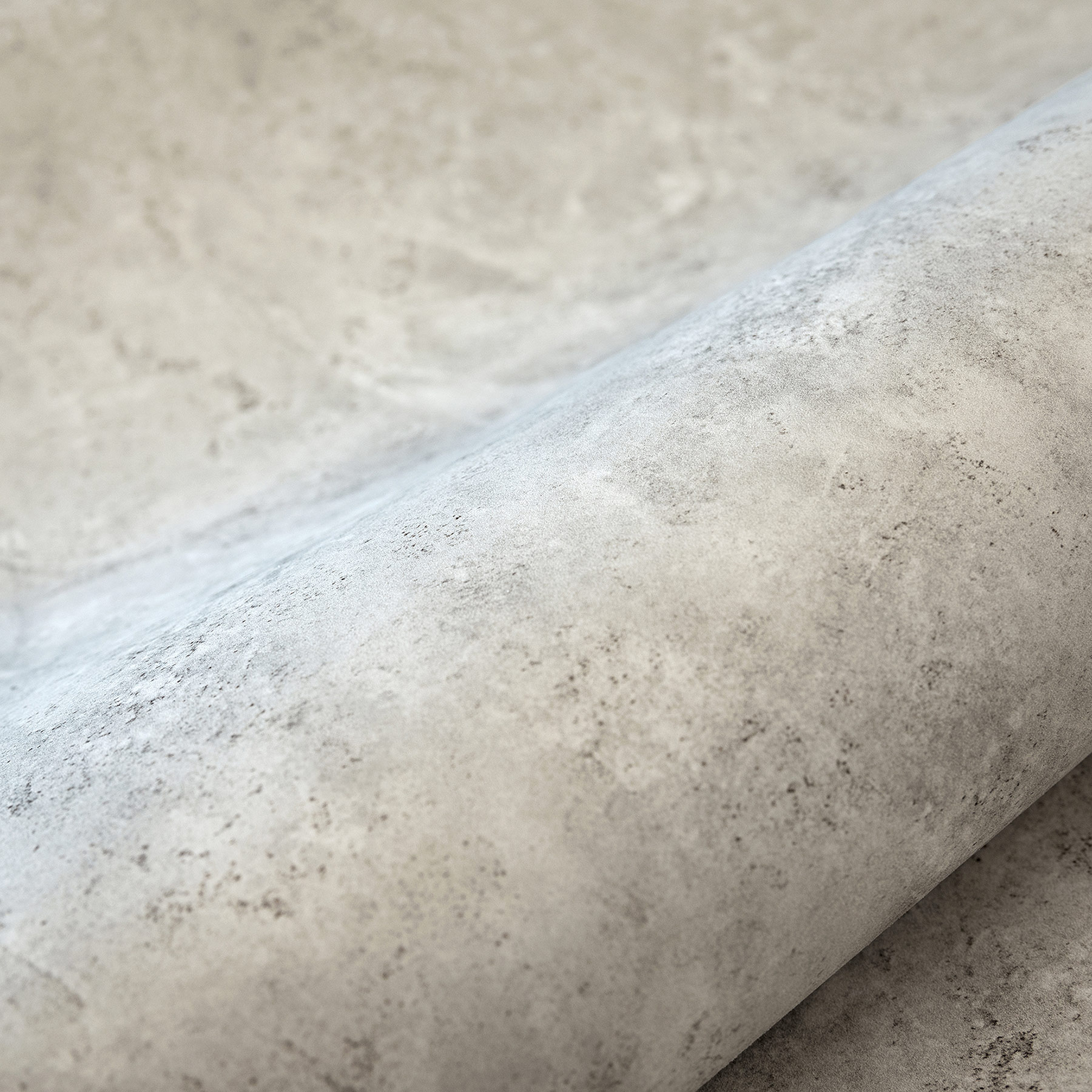 Hohenberger Vliestapete Divino Feronia Taupe Grey 65283