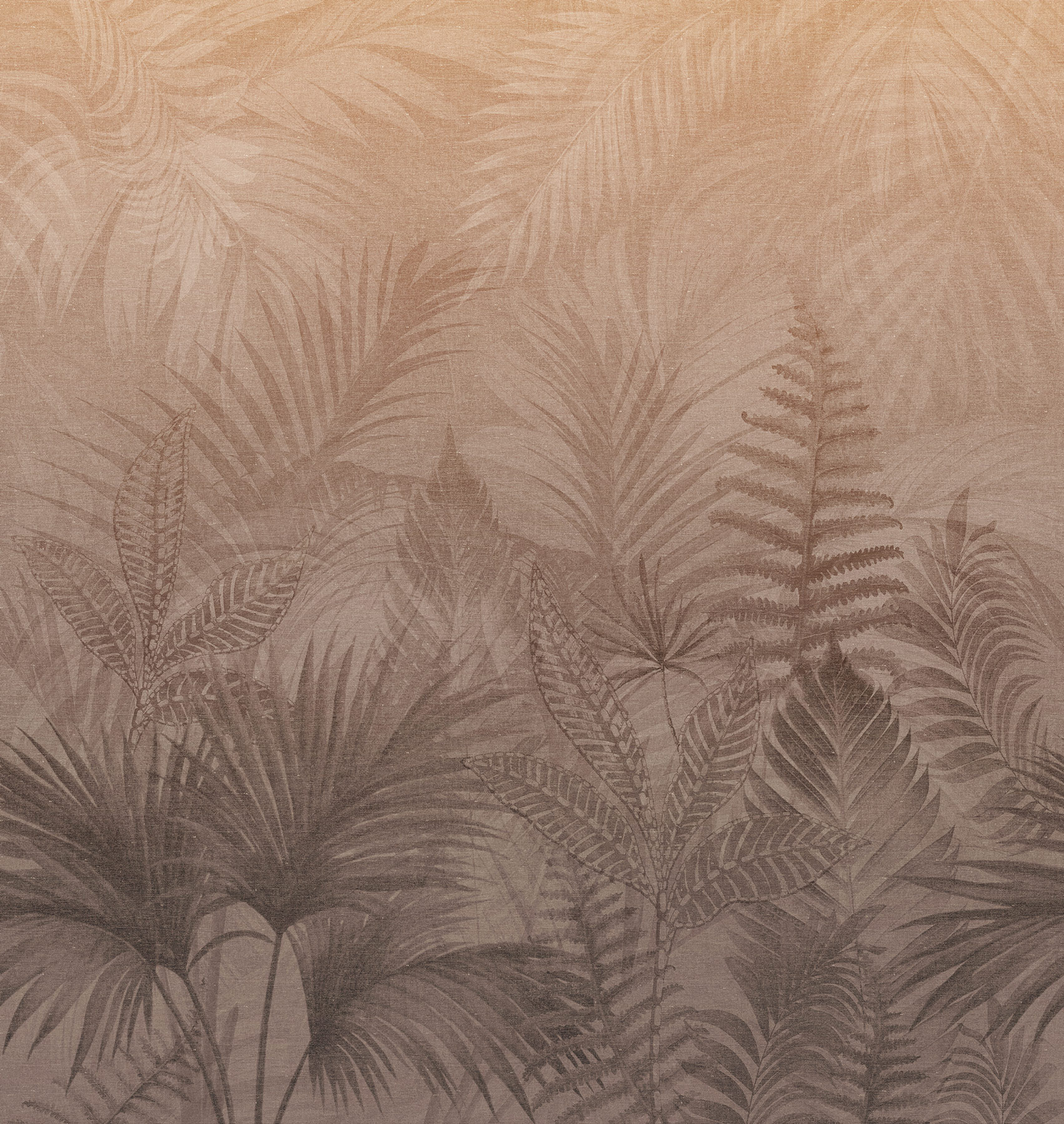 Decoprint Fototapete Terra Nova Blended Tropical TND29098